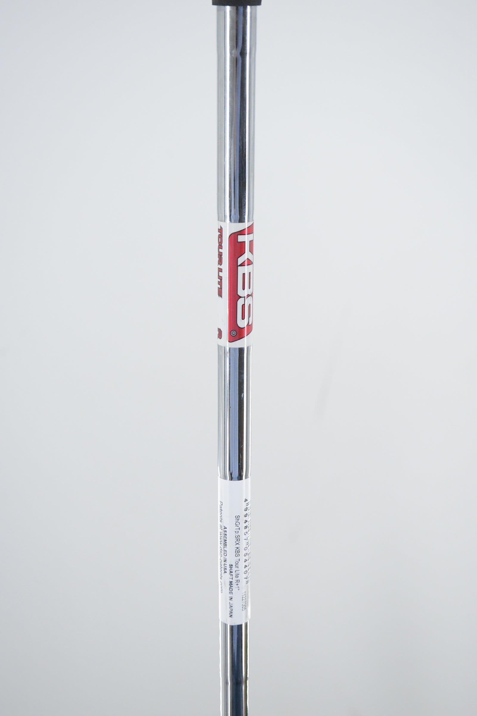 Lefty Mizuno JPX 923 Forged 6 Iron R Flex 37.75