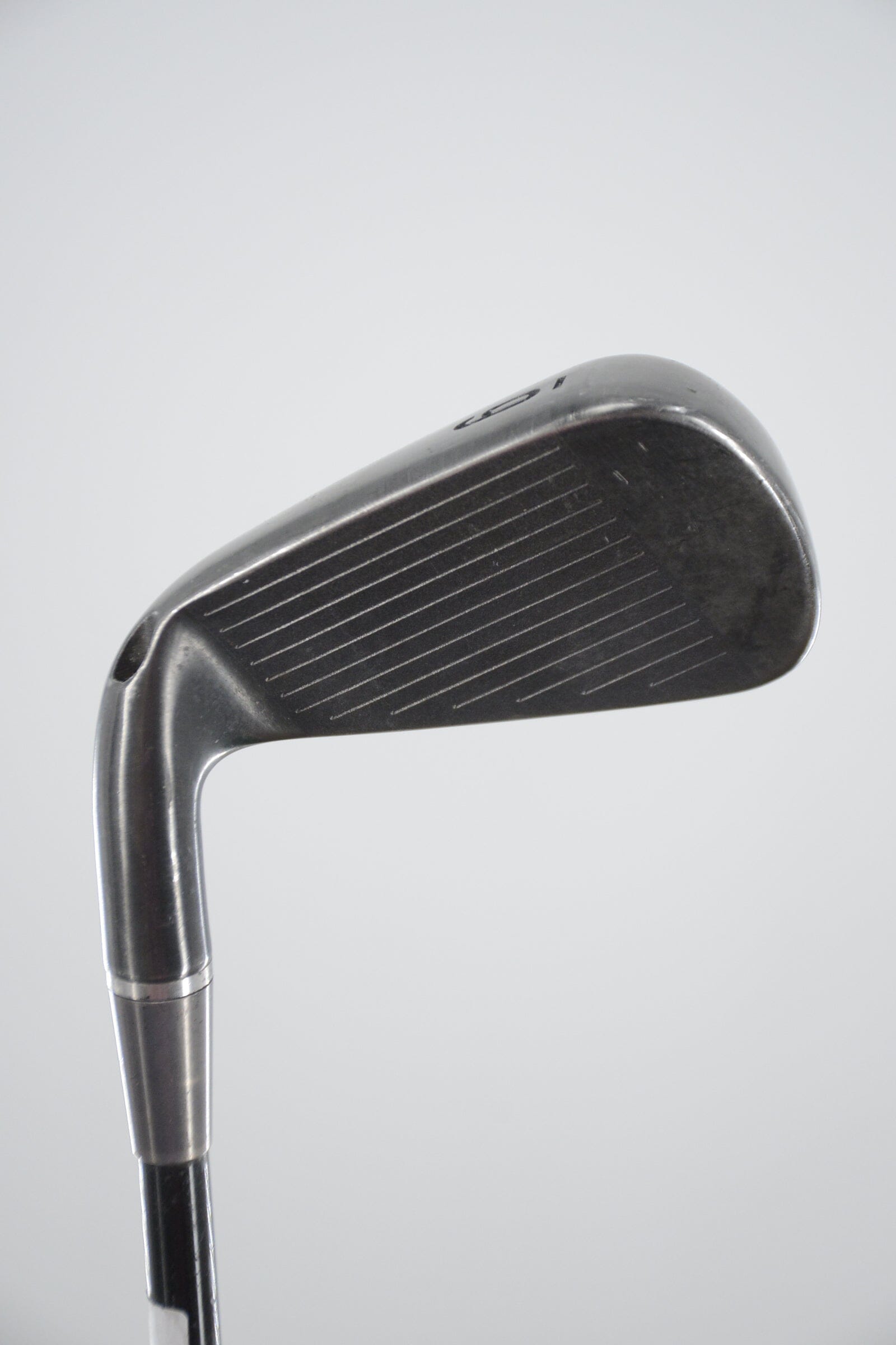 Fitting Club* Callaway RAZR X Black 6 Fitting Iron S Flex 37.5