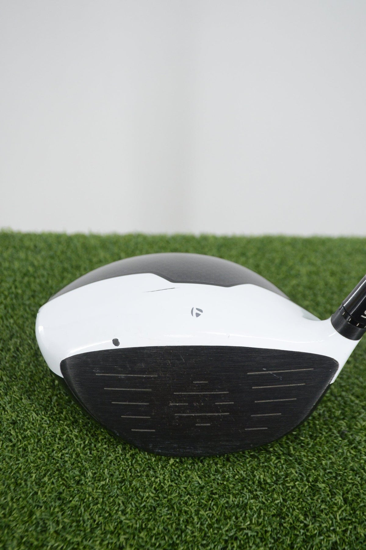 TaylorMade M2 10.5 Degree Driver S Flex 45.5" Golf Drivers TaylorMade 