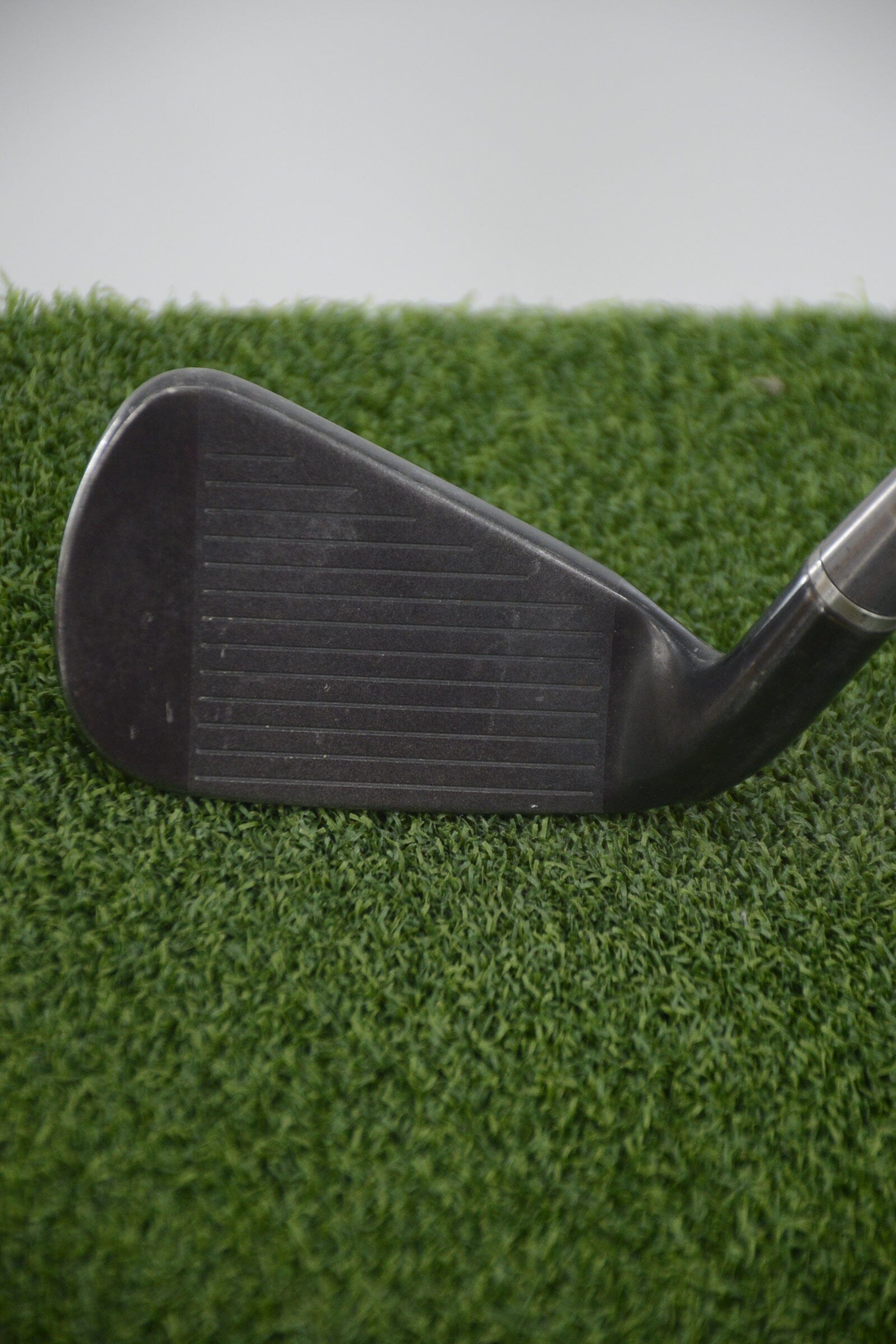 *Fitting Club* Callaway RAZR X Black 6 Fitting Iron S Flex 37.5" Golf Clubs GolfRoots 