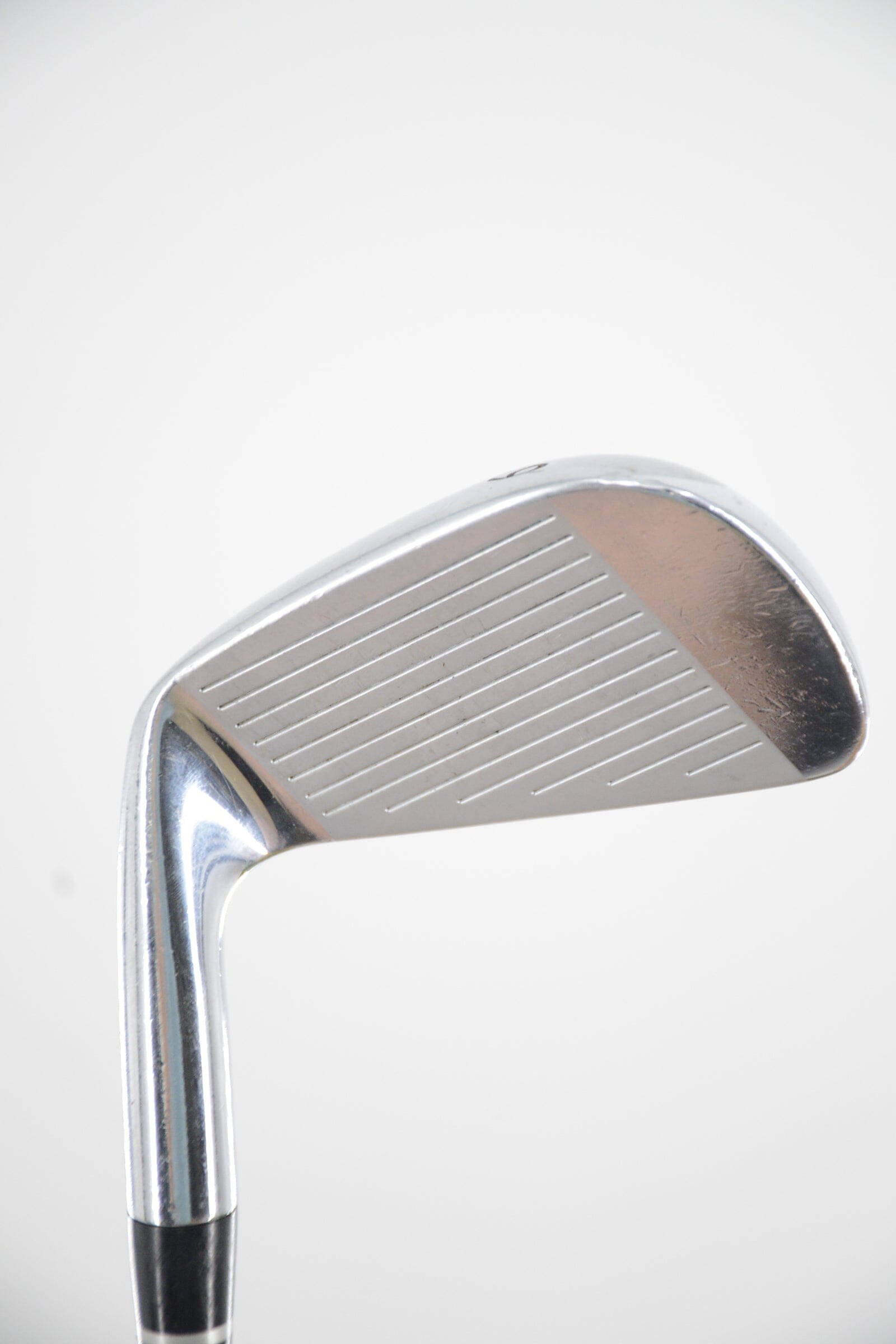 Nike Forged Pro Combo 6 Iron S Flex 37.75" Golf Clubs GolfRoots 