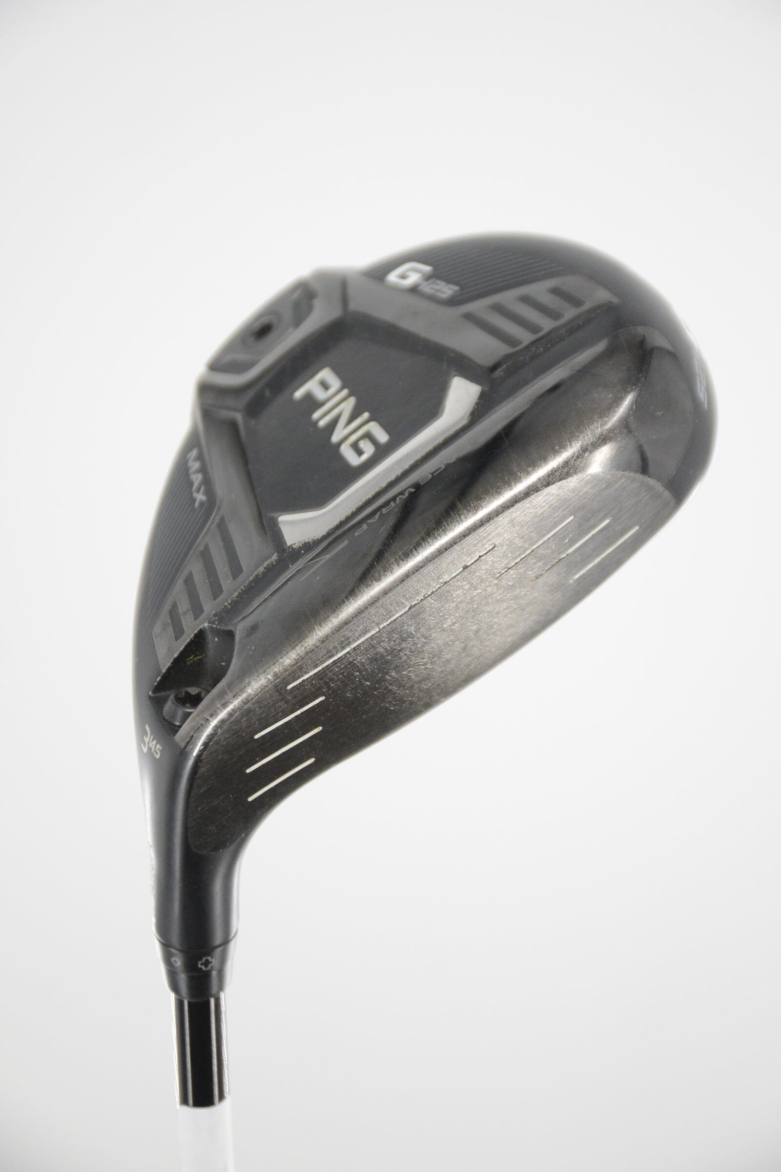 Ping G425 Max 3 Wood S Flex 42.25" Golf Clubs GolfRoots 