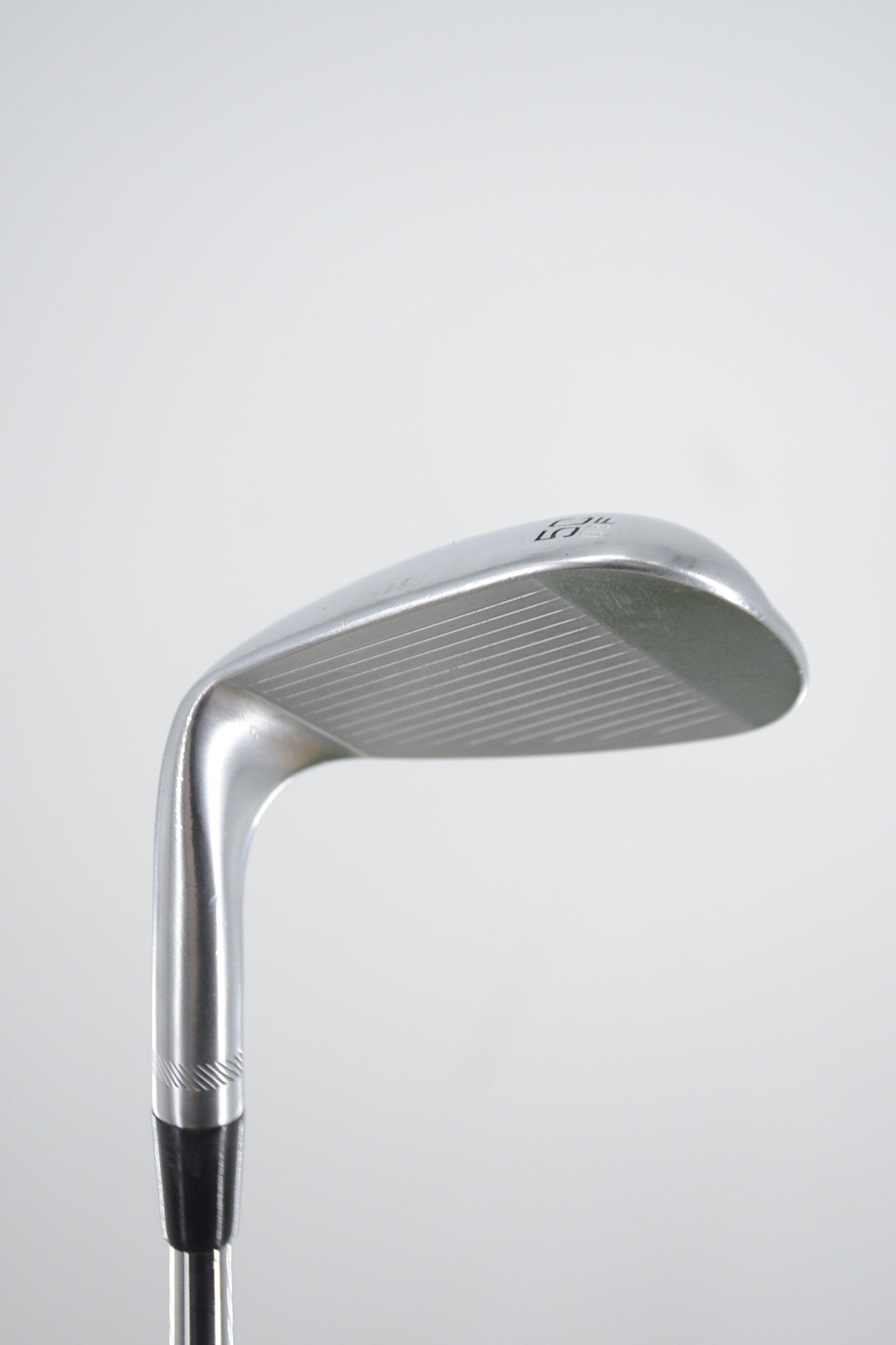 Titleist Vokey SM8 Tour Chrome 50 Degree Wedge Wedge Flex 35.25" Golf Clubs GolfRoots 