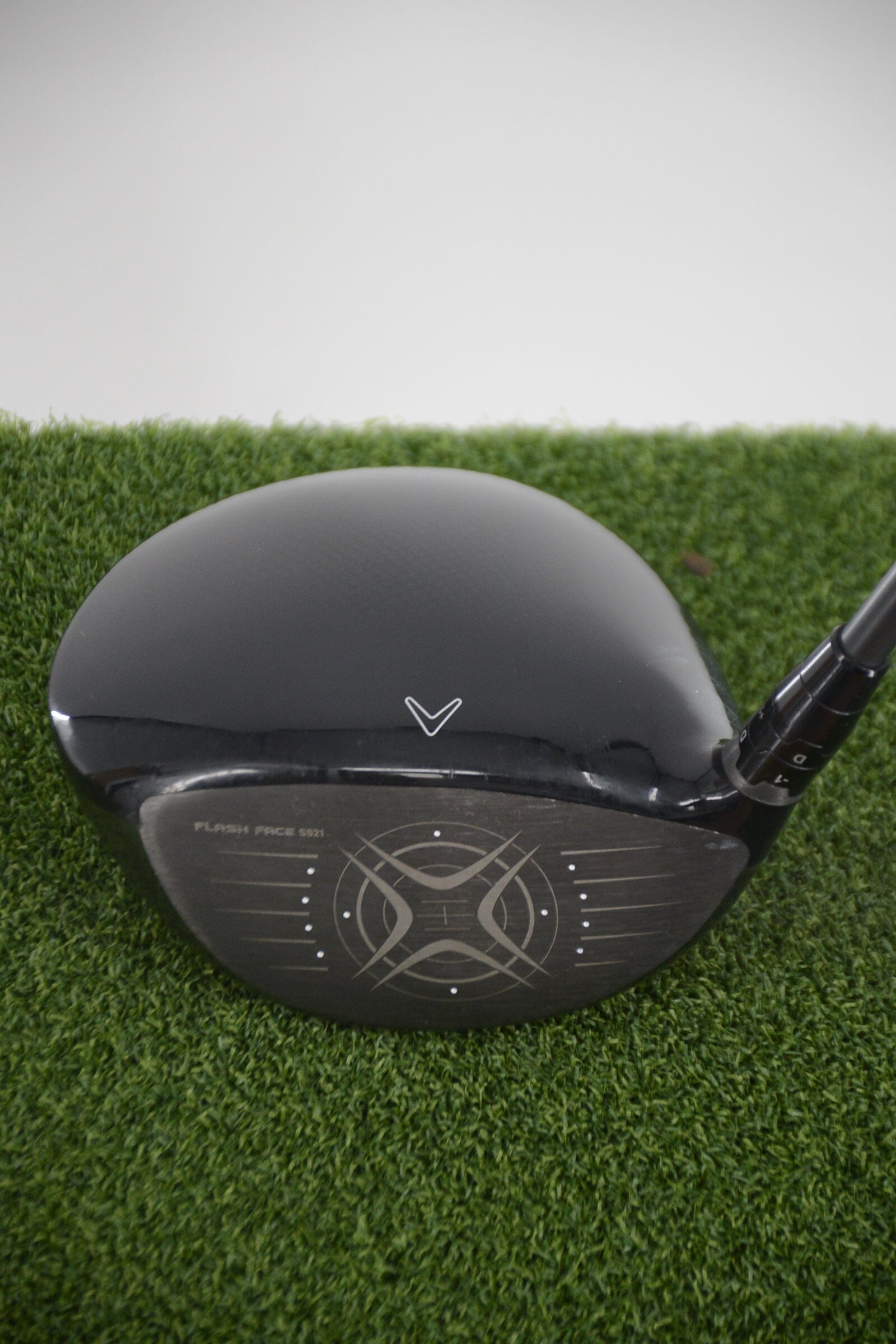 Callaway Epic Speed 10.5 Degree Driver R Flex 45.25" Golf Clubs GolfRoots 