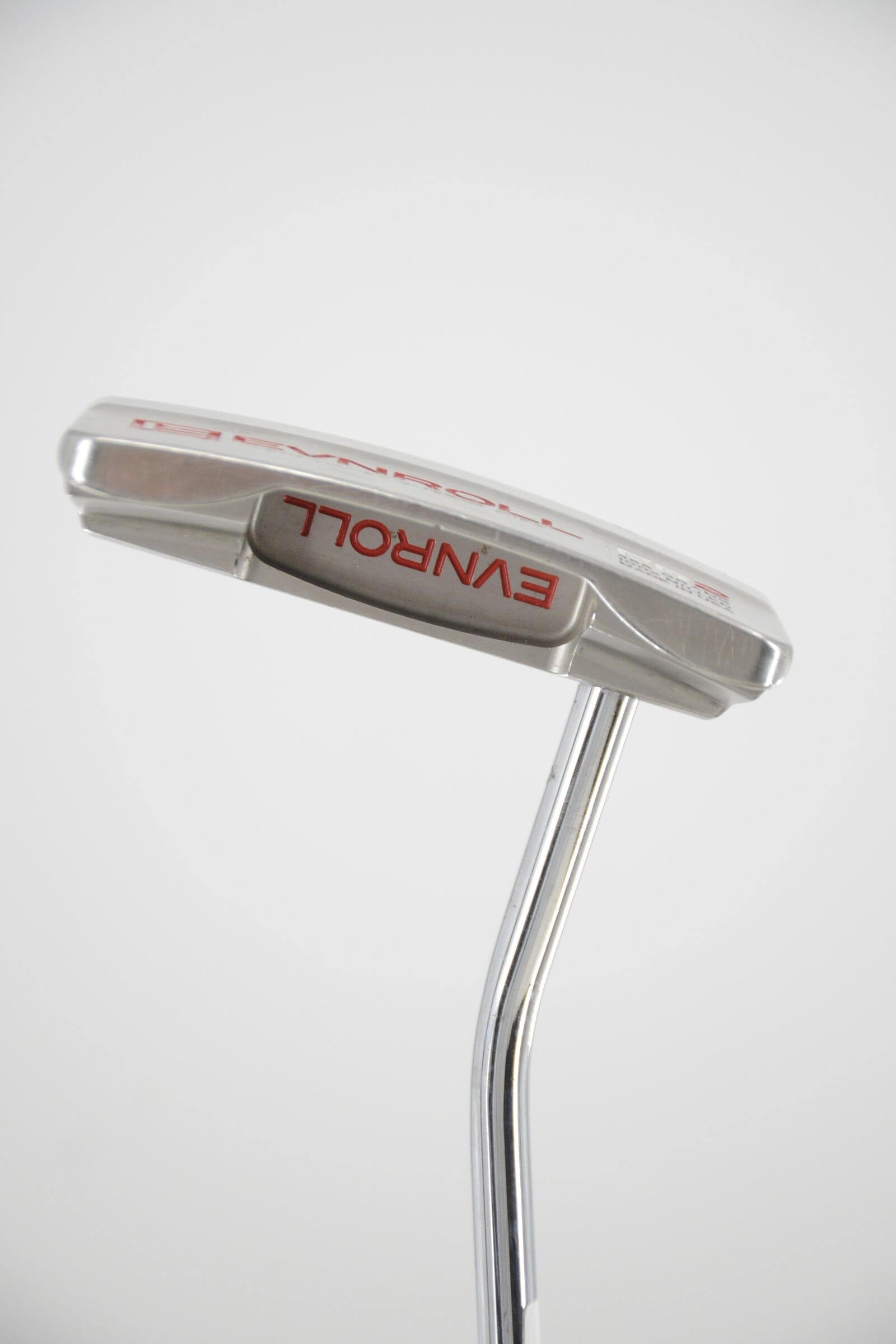 Evnroll ER2 Satin Midblade Putter 35