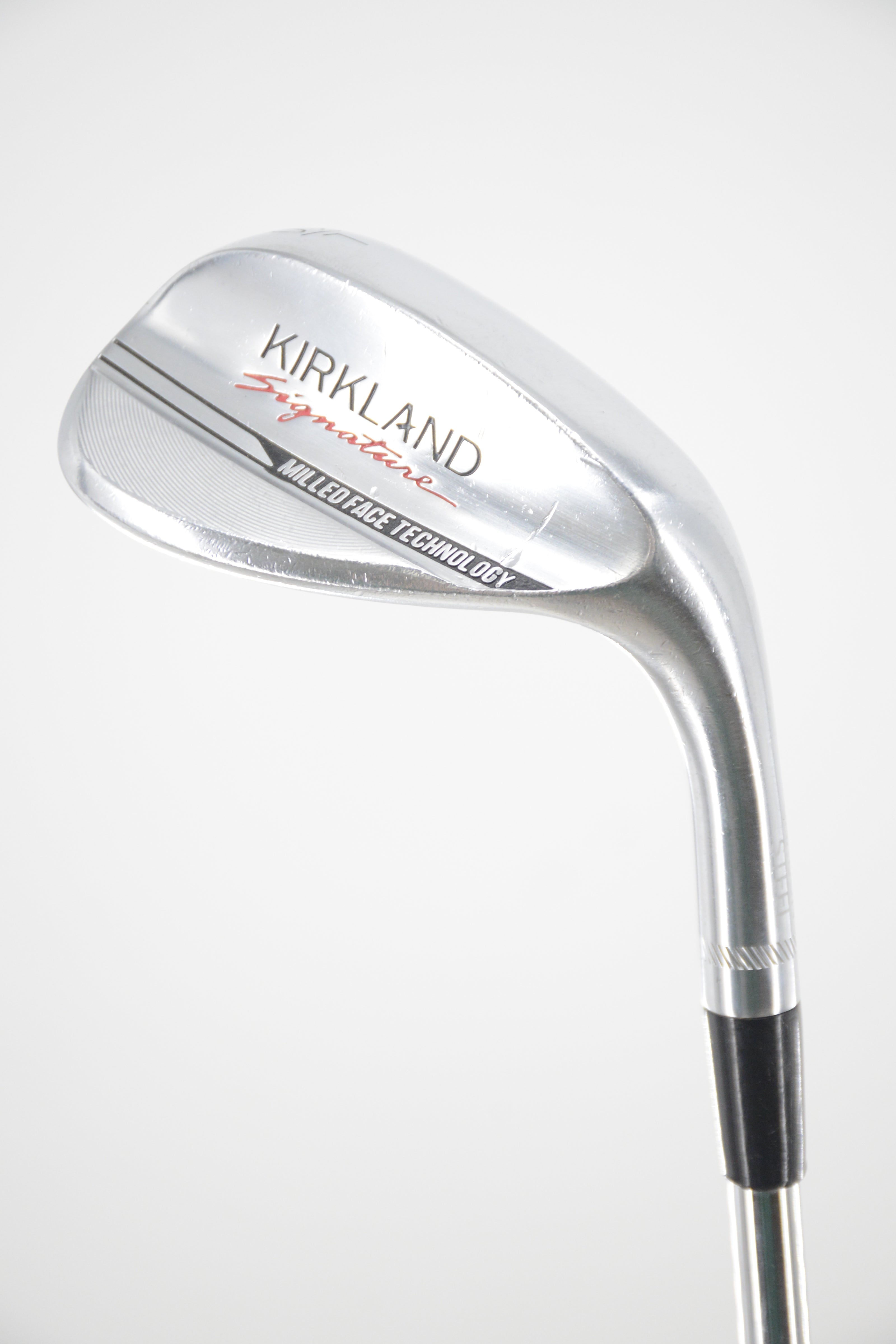 Kirkland Signature 60 Degree Wedge Wedge Flex 34.75"