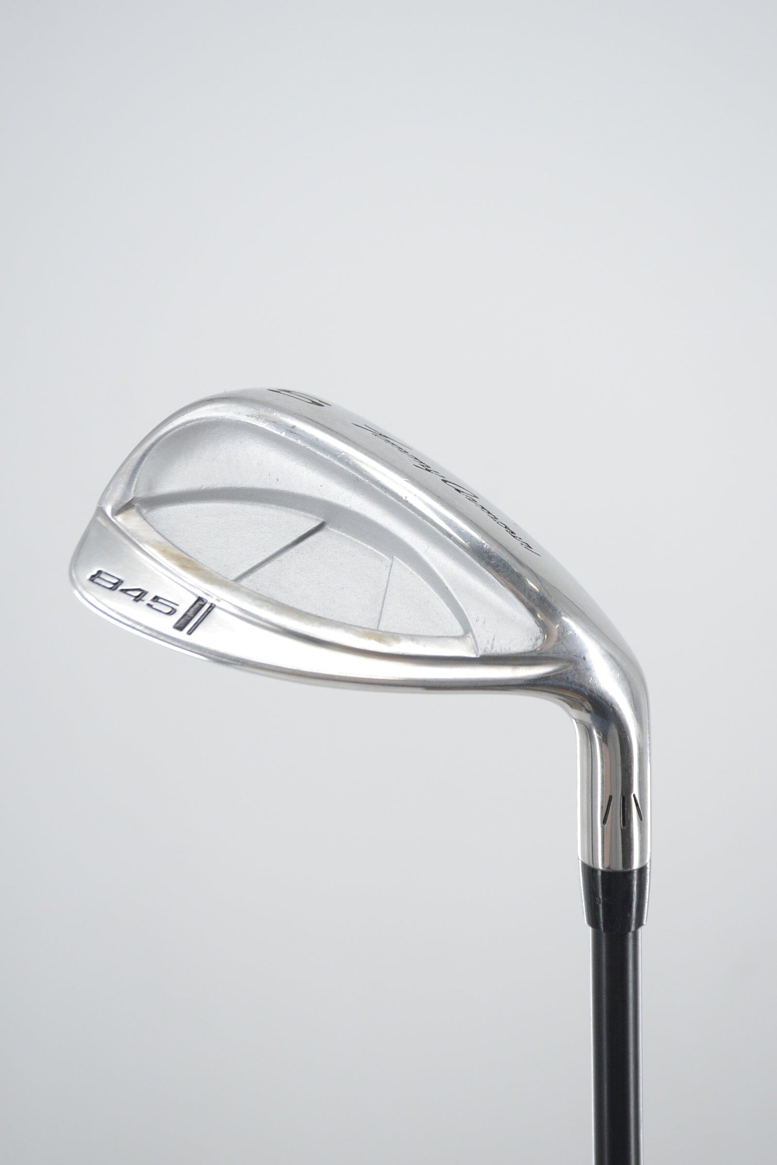Tommy Armour 845 SW R Flex 35.25" Golf Clubs GolfRoots 