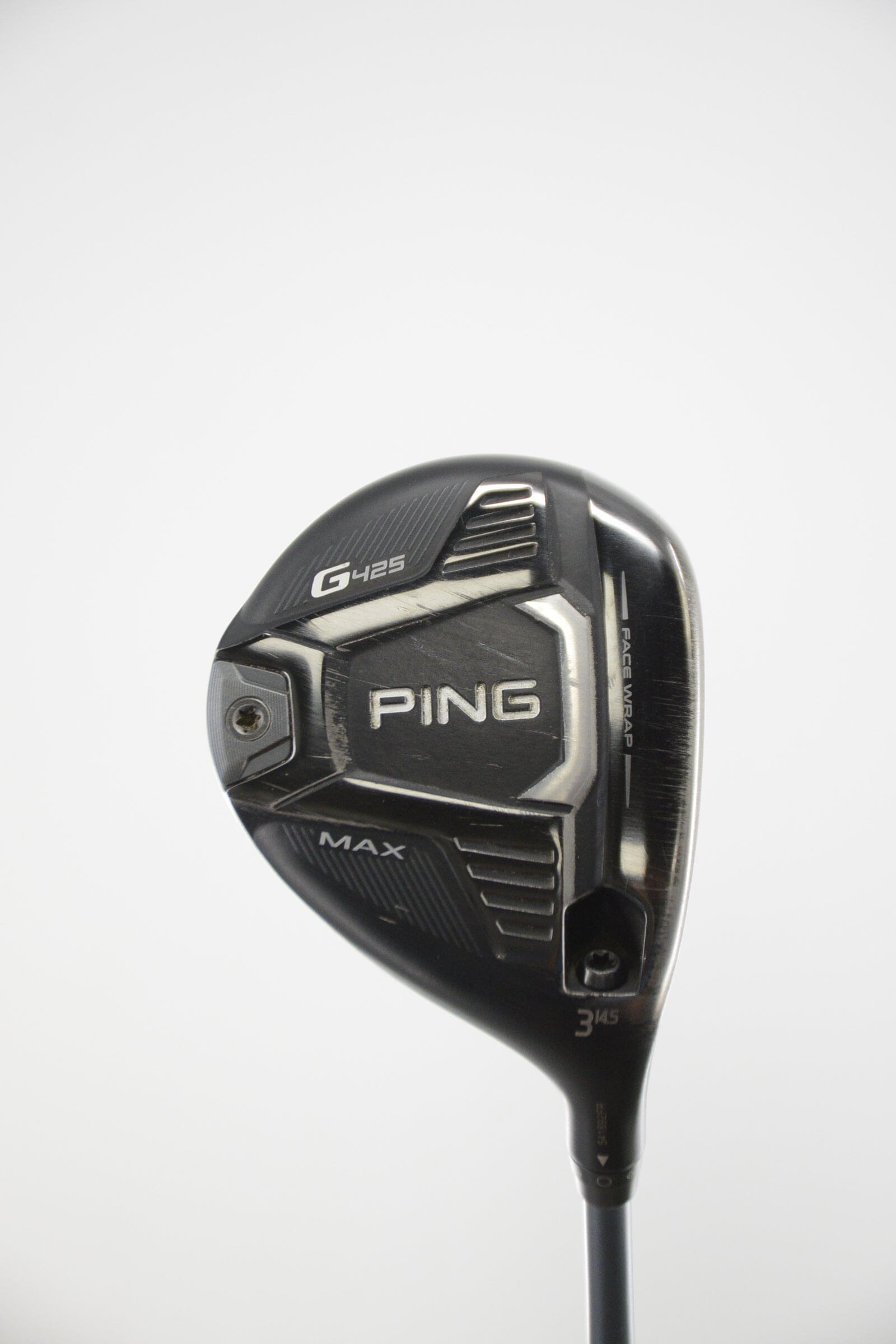 Ping G425 Max 3 Wood S Flex 42.5" Golf Clubs GolfRoots 