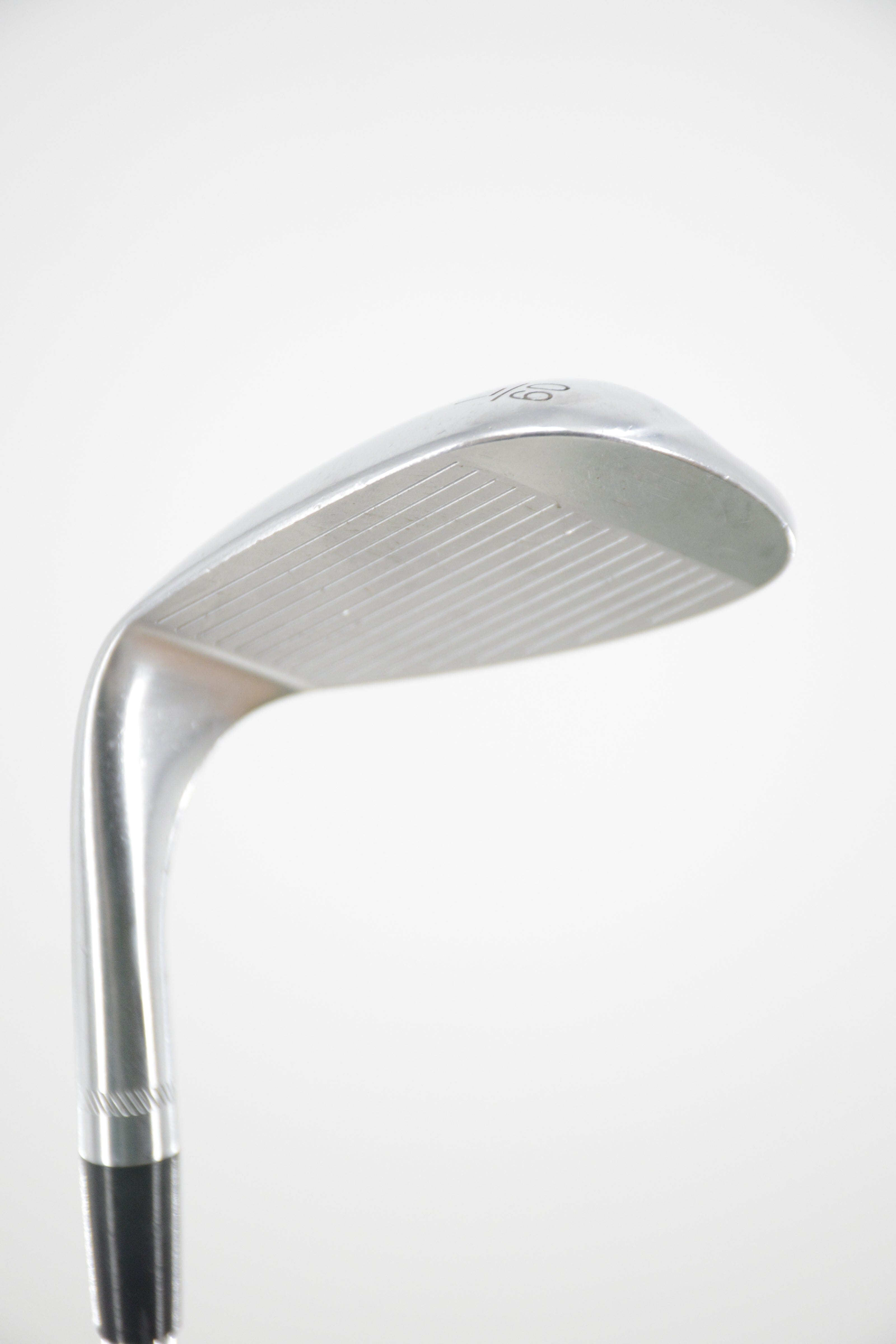 Kirkland Signature 60 Degree Wedge Wedge Flex 34.75"