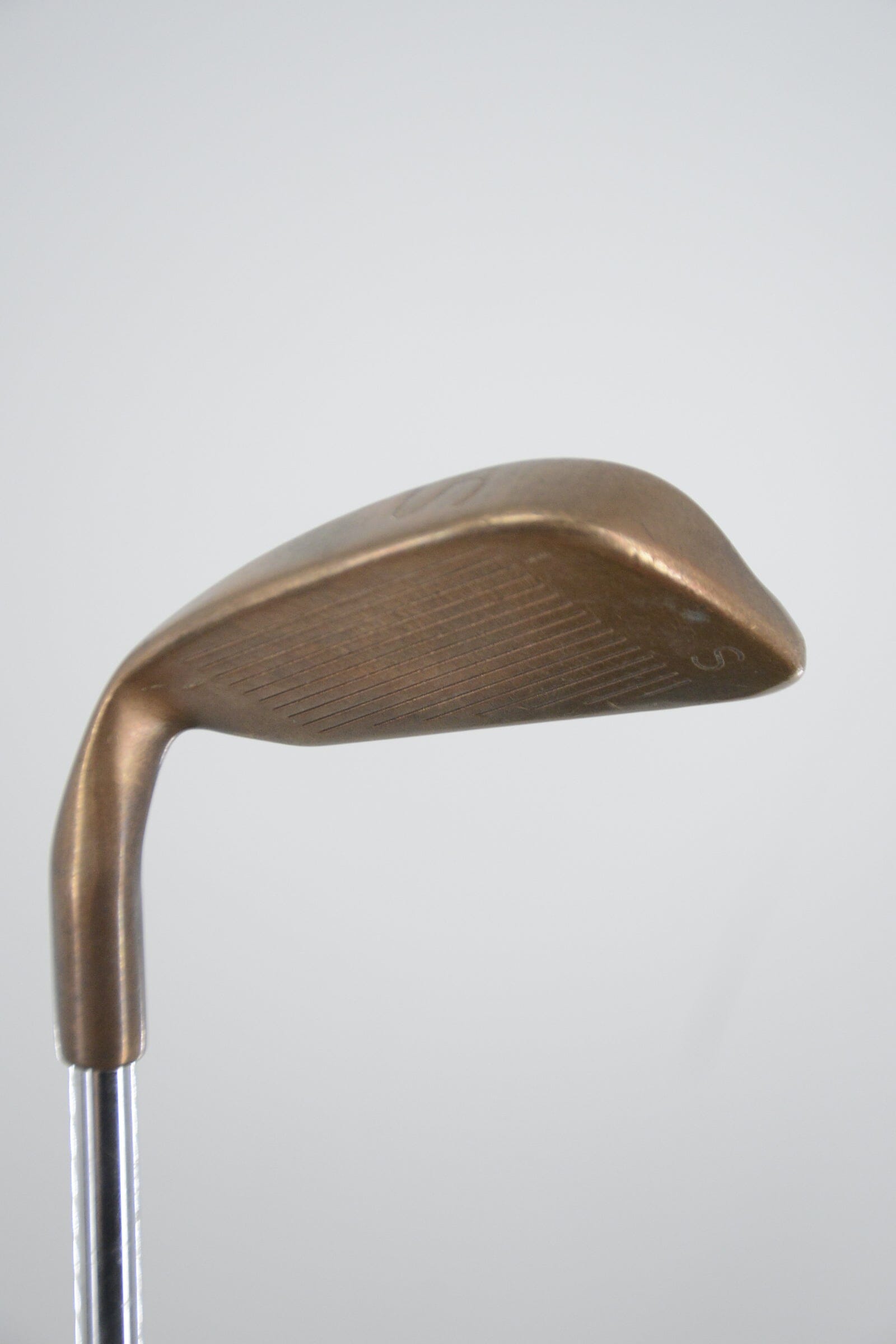 Ping ISI Beryllium Copper SW S Flex 35.5" Golf Clubs GolfRoots 