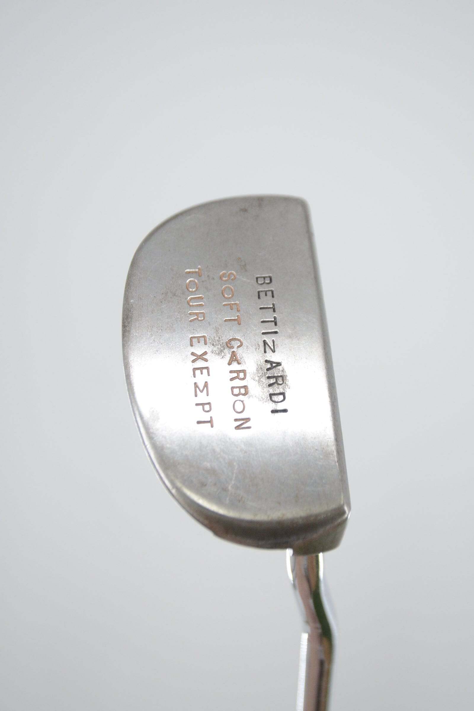 Bettinardi Tour Exempt Putter 34.25