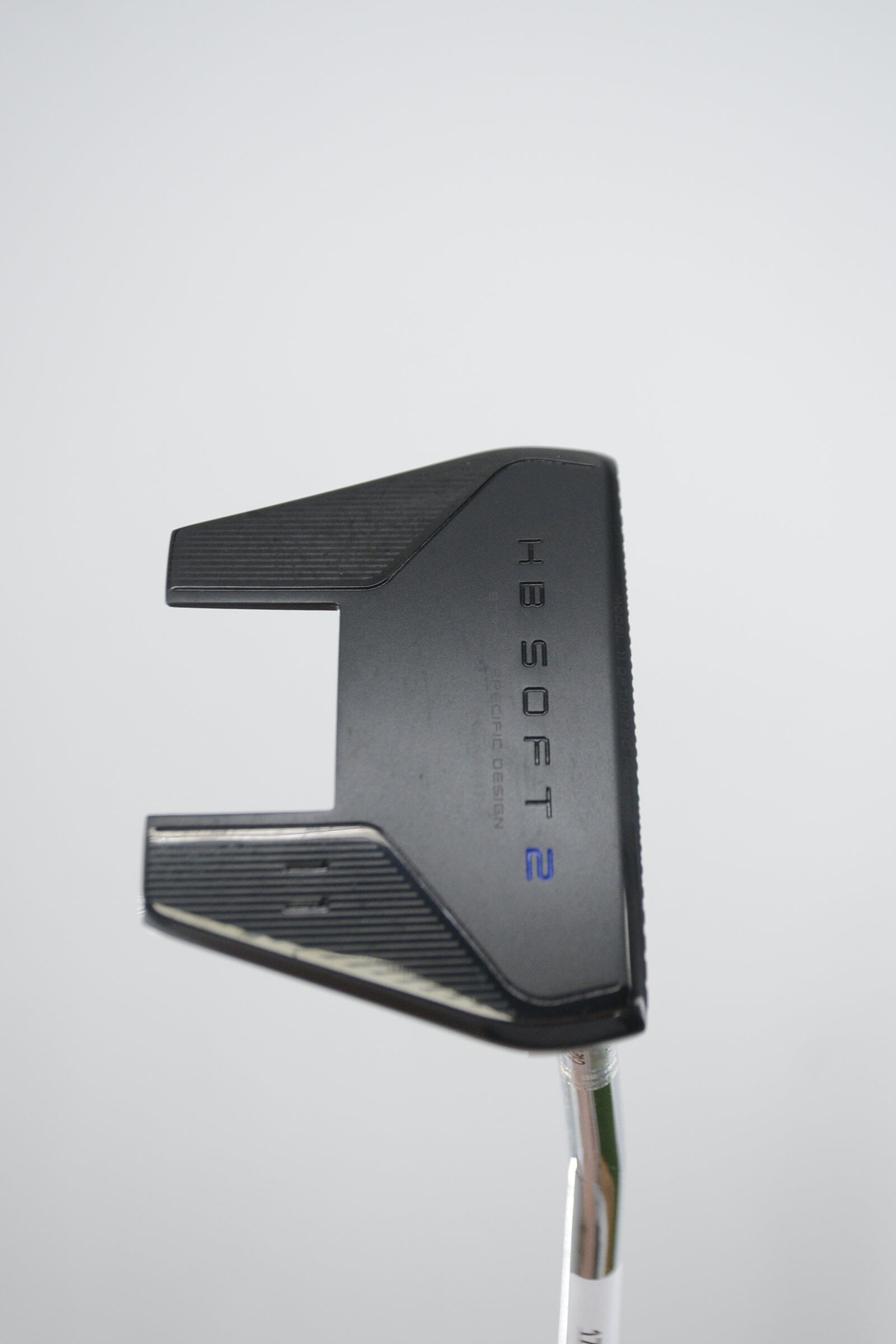 Cleveland HB Soft 2 Black 11 Putter 35"