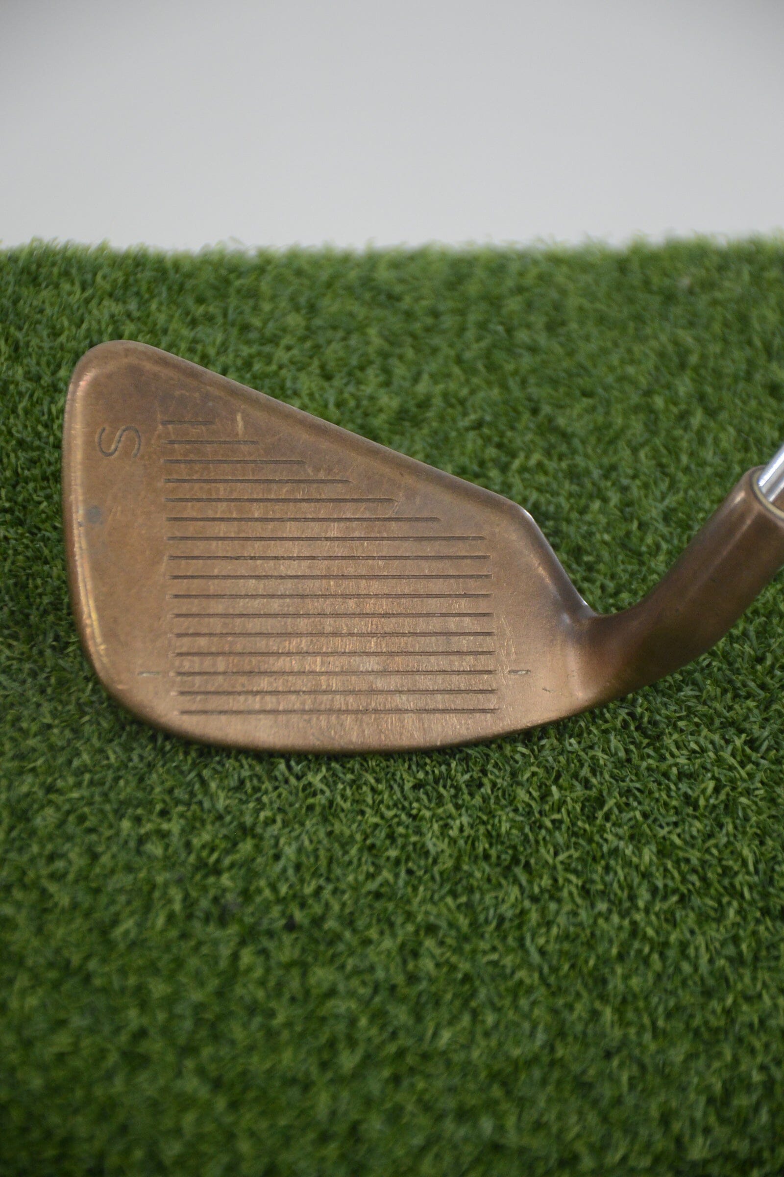 Ping ISI Beryllium Copper SW S Flex 35.5" Golf Clubs GolfRoots 