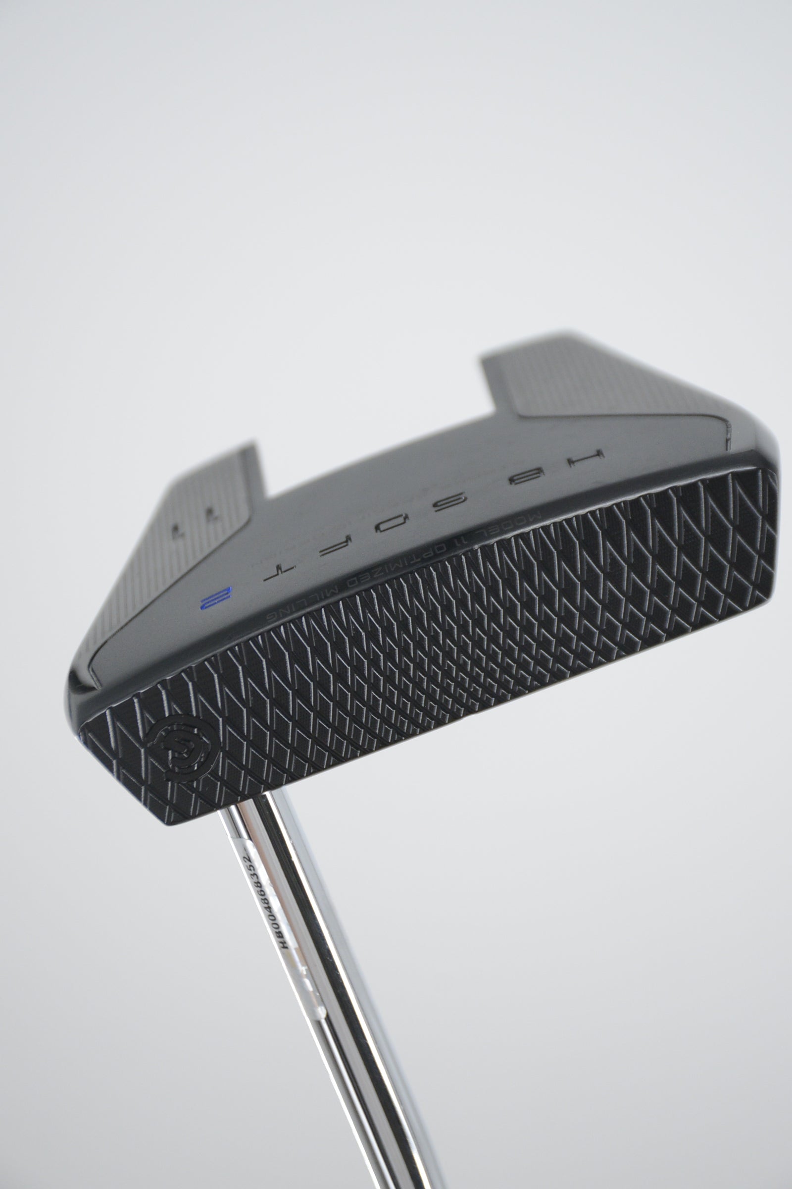 Cleveland HB Soft 2 Black 11 Putter 35"