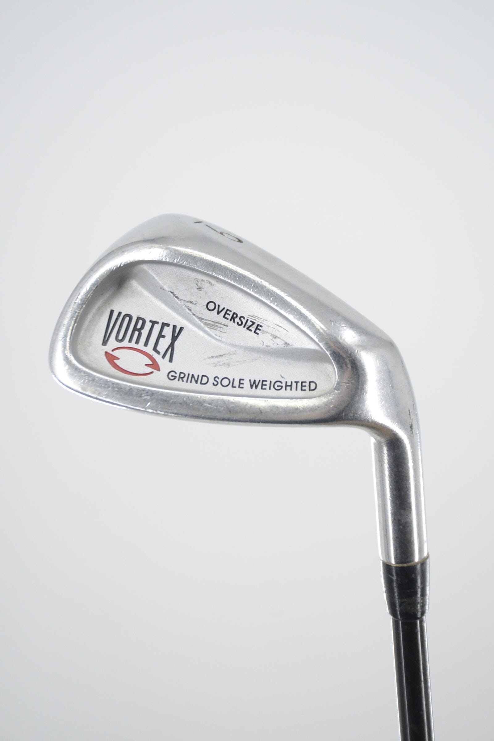 Vortex 9 Iron R Flex 37" Golf Clubs GolfRoots 
