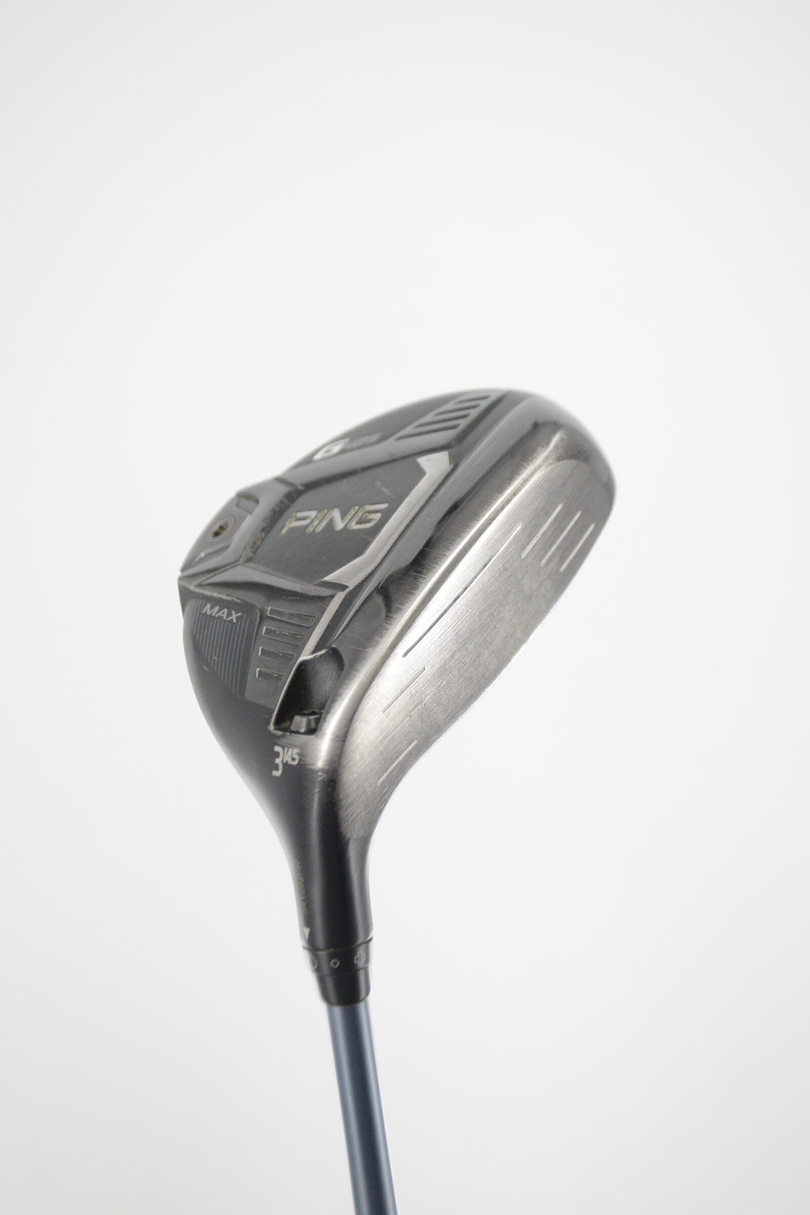 Ping G425 Max 3 Wood S Flex 42.5" Golf Clubs GolfRoots 