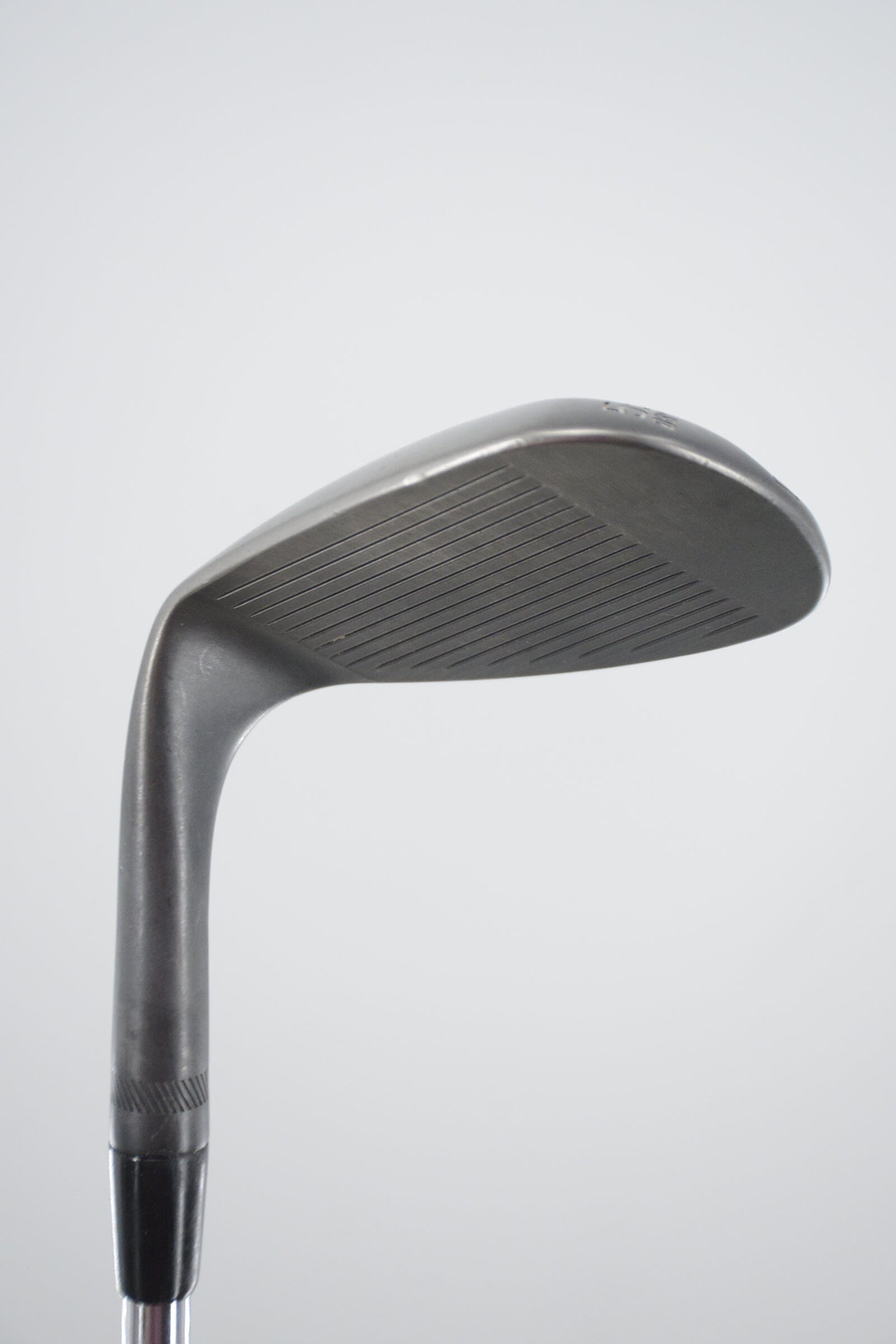 Titleist Vokey SM8 Jet Black 58 Degree Wedge Wedge Flex 35.25" Golf Clubs GolfRoots 