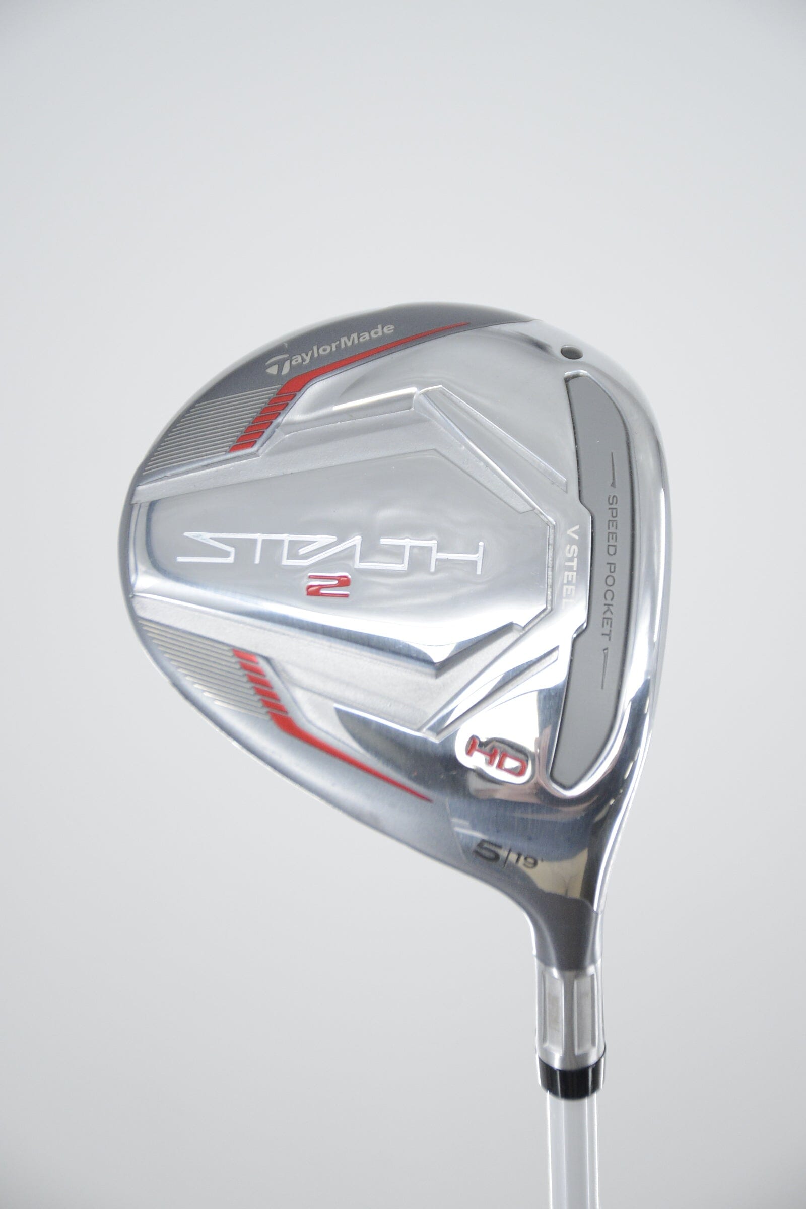 Women's TaylorMade Stealth 2 HD 5 Wood W Flex 40.5" Golf Clubs GolfRoots 