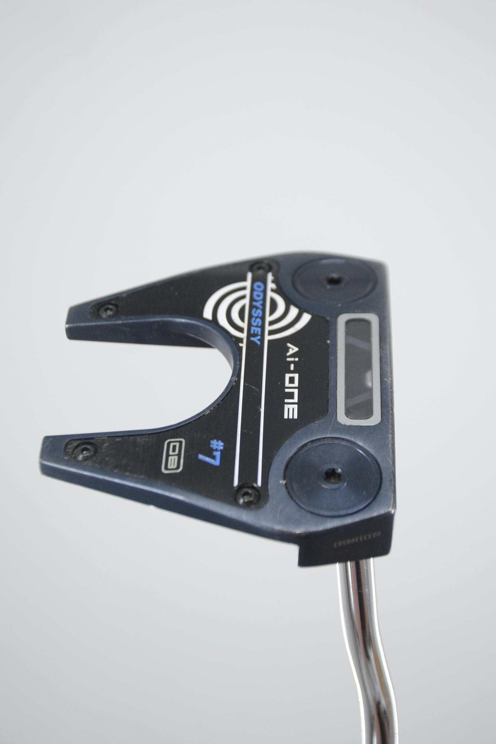 Odyssey ai-ONE 7DB Putter 34.75"