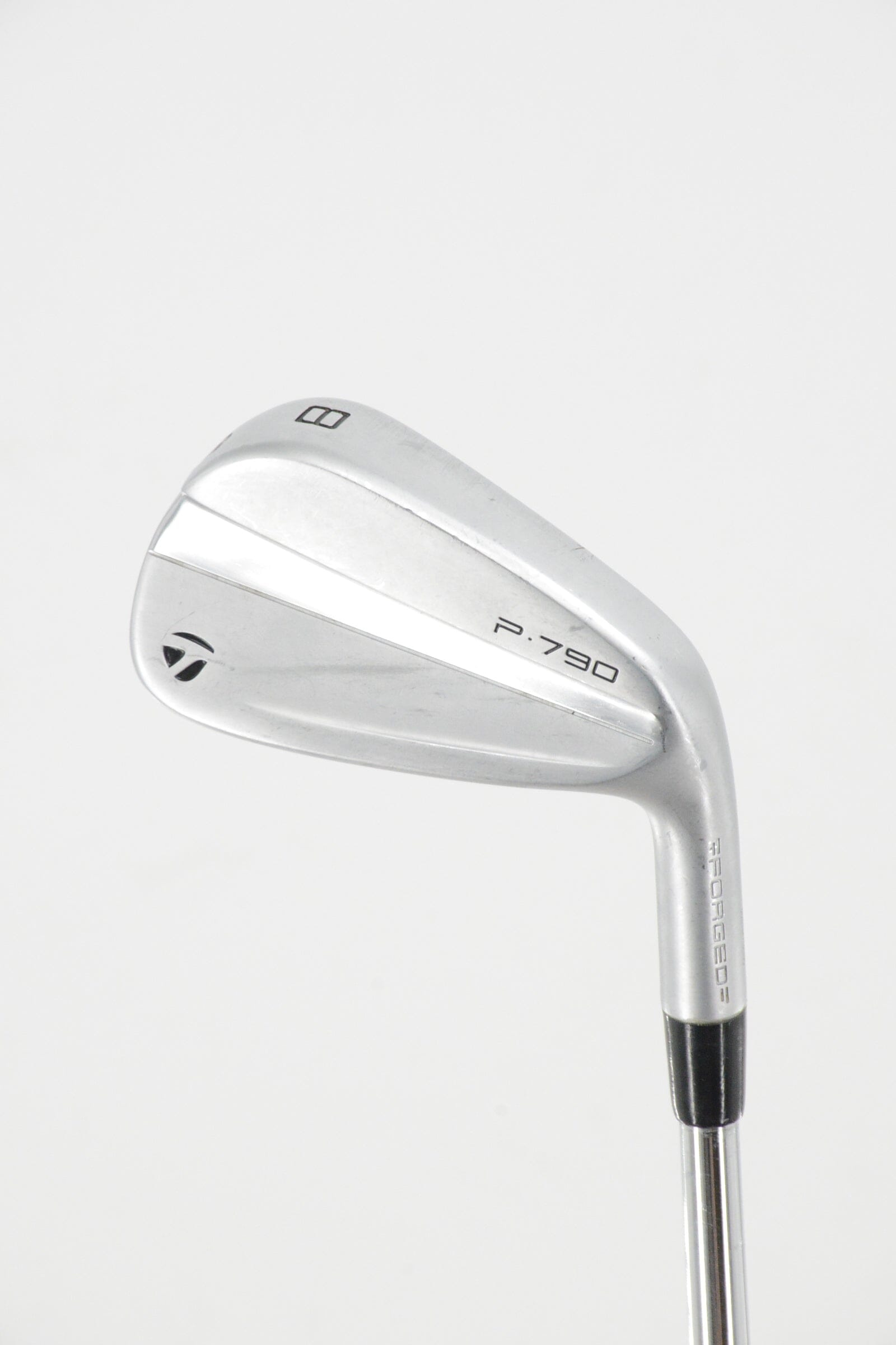 TaylorMade P790 2023 3-PW Iron Set X Flex +1" Golf Clubs GolfRoots 