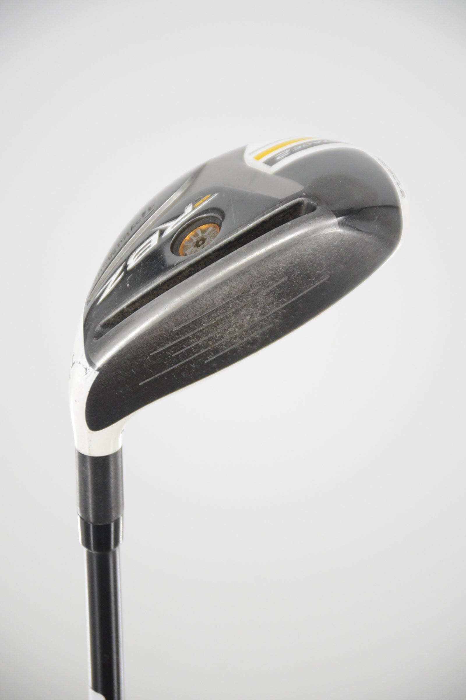 TaylorMade Rocketballz RBZ Stage 2 Rescue 4 Hybrid S Flex 40.5" Golf Clubs GolfRoots 