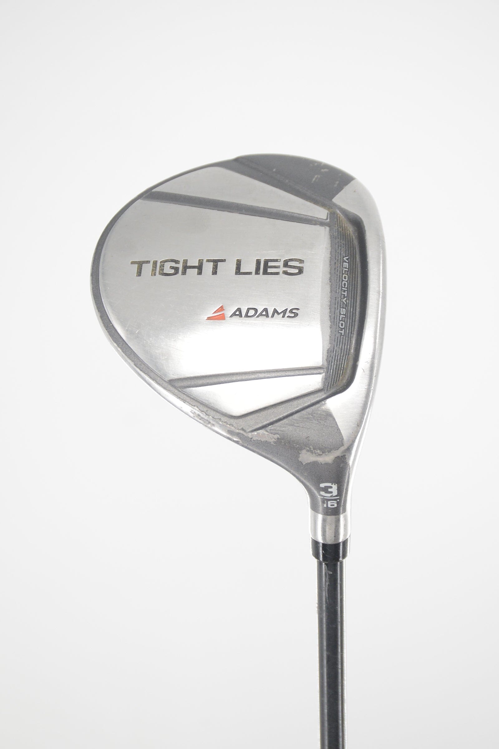 Adams 2021 Tight Lies 3 Wood S Flex 42.25" Golf Clubs GolfRoots 