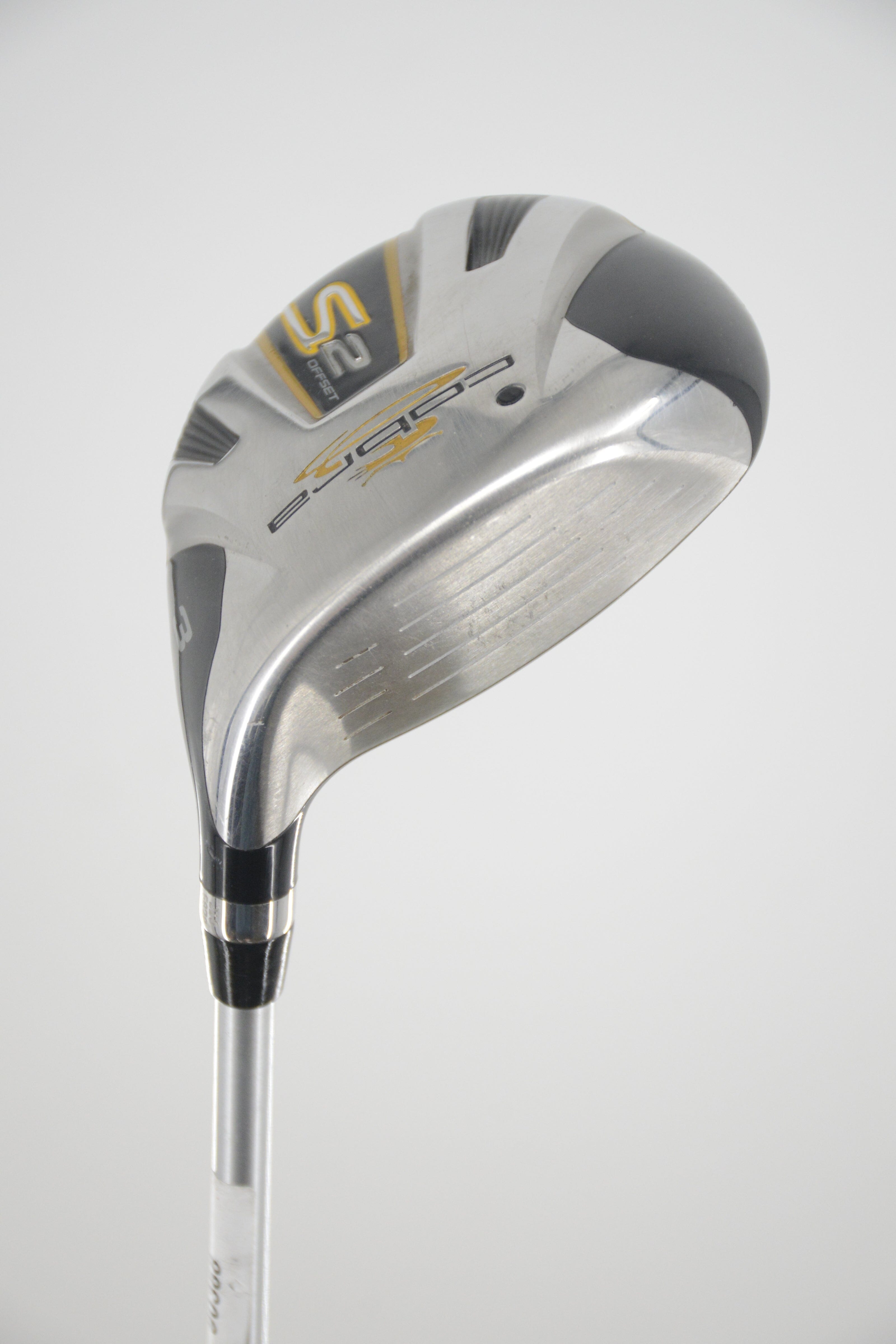 Cobra S2 3 Wood SR Flex 43.25" Golf Clubs GolfRoots 