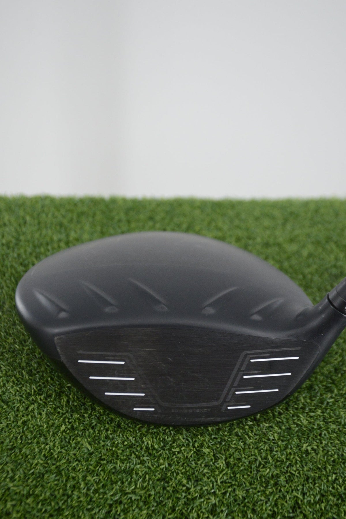 Ping G440 K 9 Degree Driver S Flex 43.75" Golf Drivers Ping 