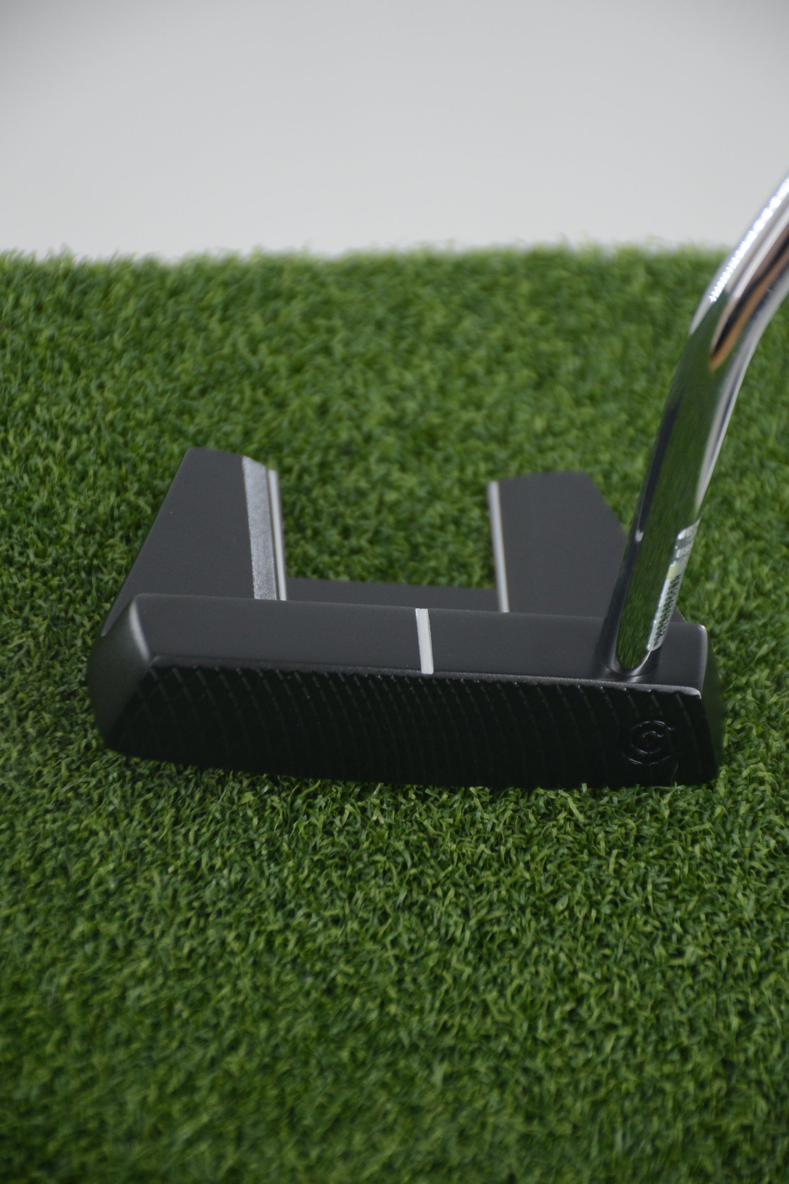 Cleveland HB Soft 2 Black 11 Putter 35"