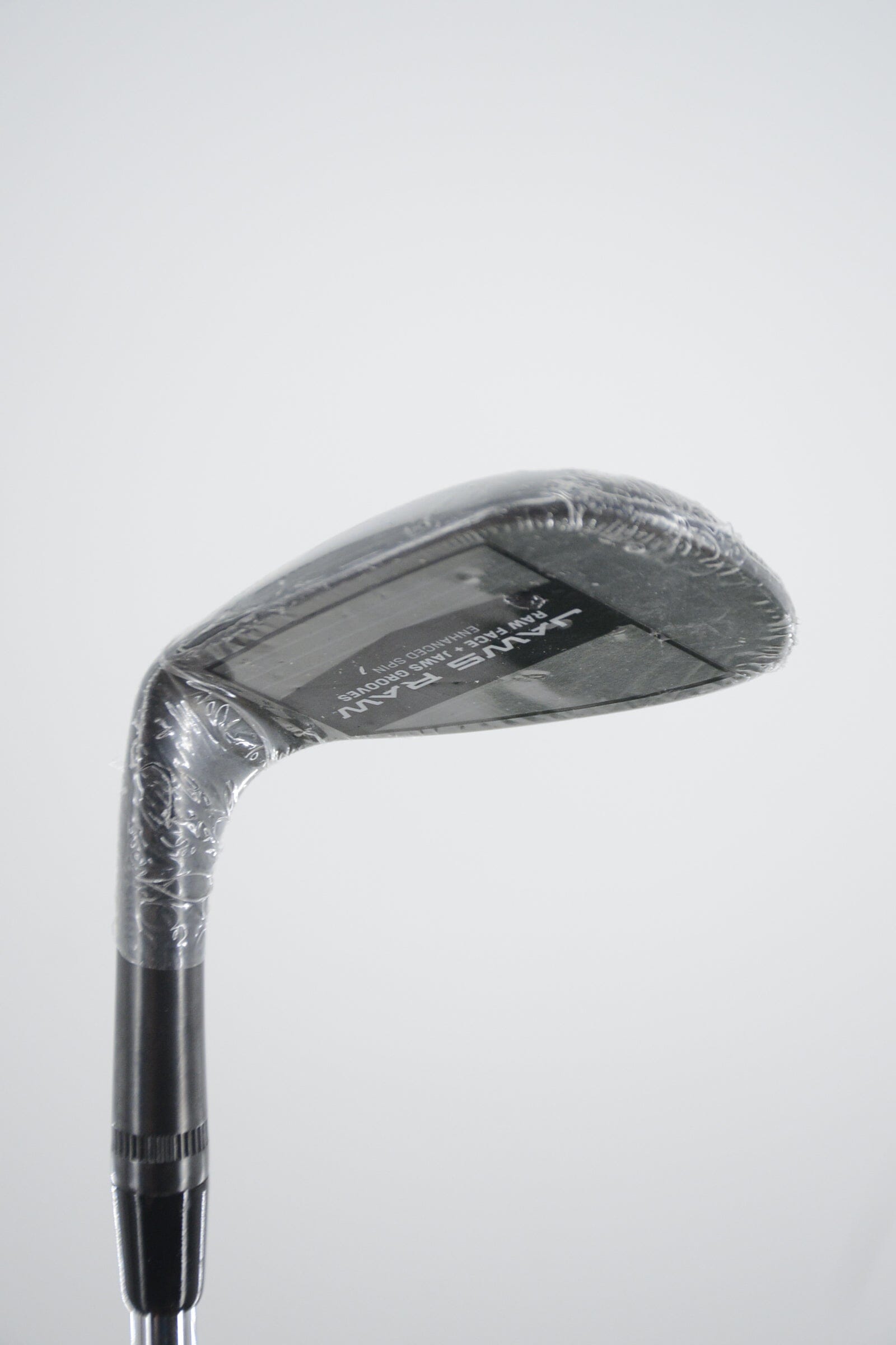 NEW Callaway Jaws Raw Black Plasma 58 Degree Wedge Wedge Flex 34.5" Golf Clubs GolfRoots 
