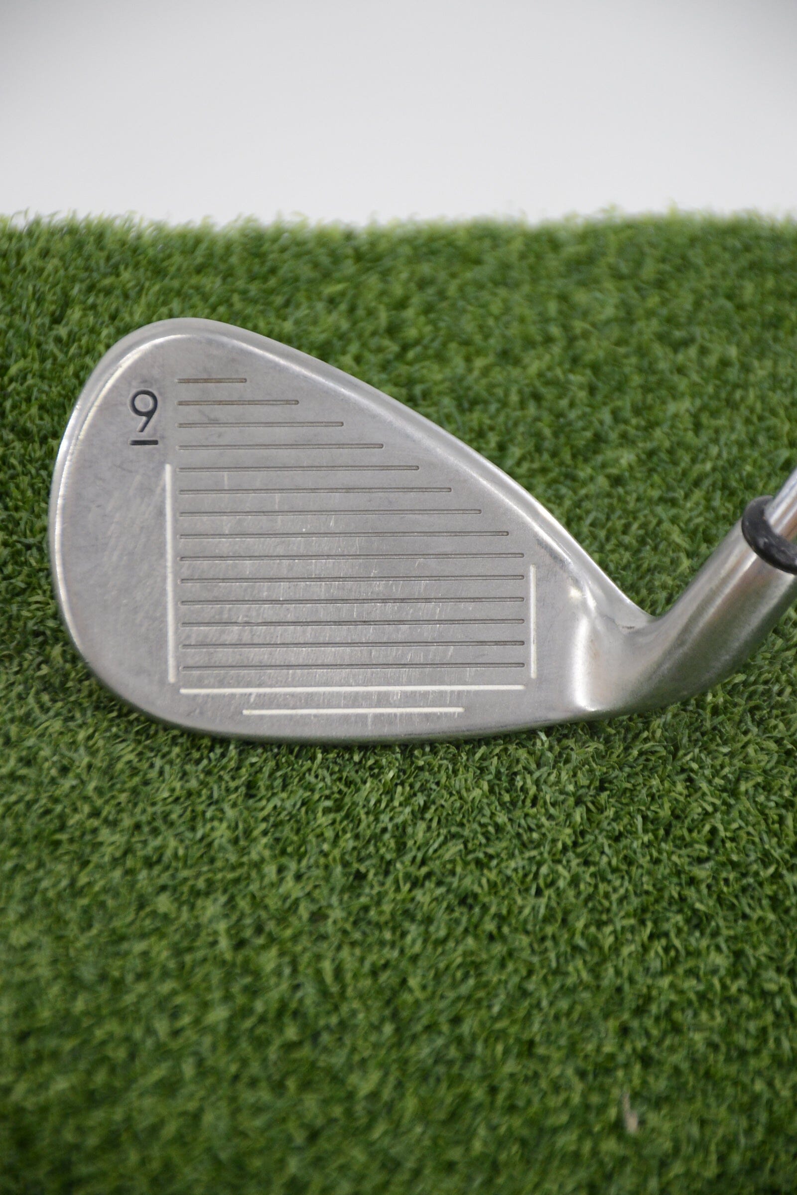 Callaway Steelhead X-16 9 Iron S Flex 35.75" Golf Clubs GolfRoots 