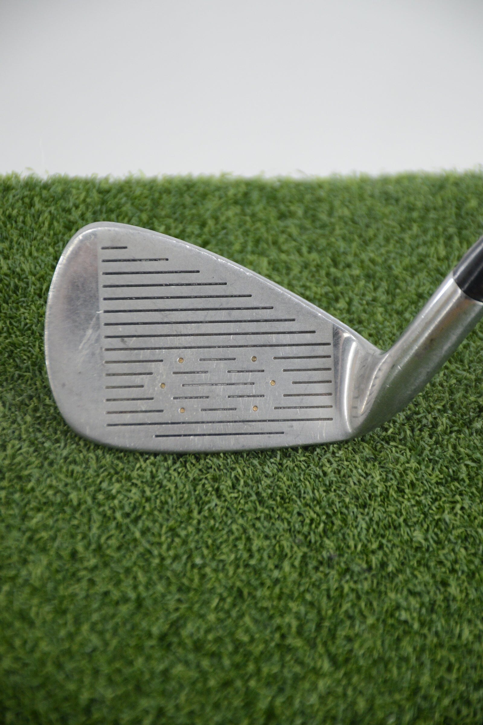 Vortex 9 Iron R Flex 37" Golf Clubs GolfRoots 