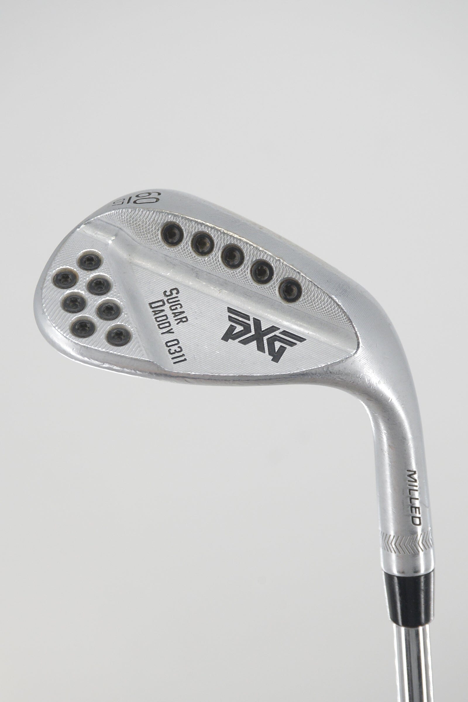 PXG 0311 Sugar Daddy 60 Degree Wedge Wedge Flex 34.75" Golf Clubs GolfRoots 
