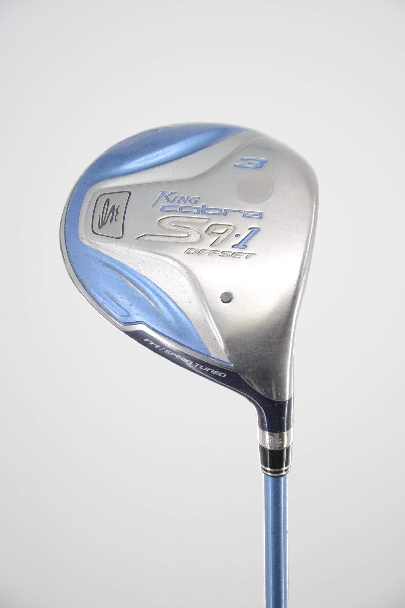 cobraスコア STAND! STRONG! STRAIGHT! Cobra MAX TECFLO Single GW Gap Wedge Steel Shaft Stiff Flex