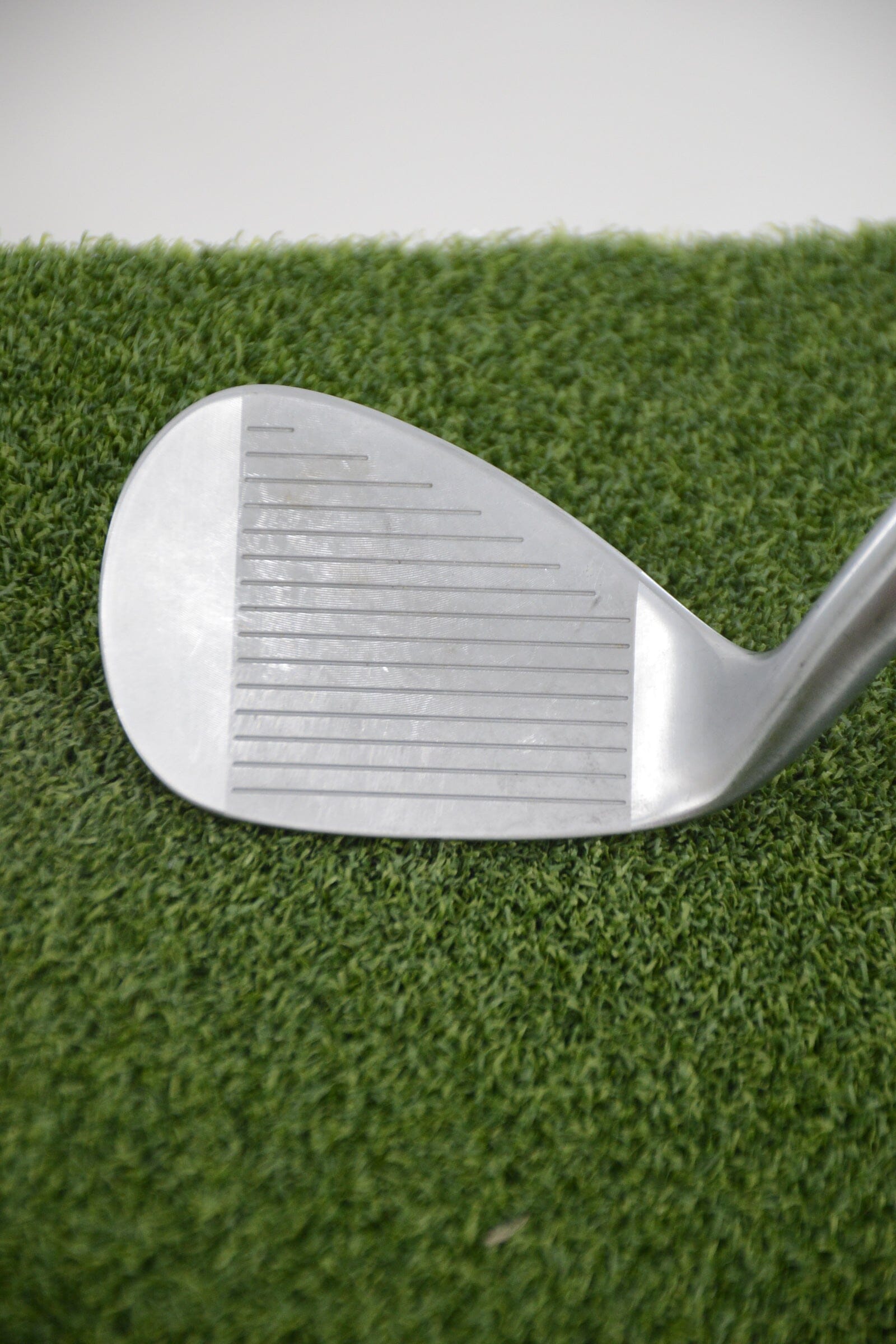 Bettinardi Forged H2 Satin Nickel 58 Degree Wedge S Flex 35" Golf Clubs GolfRoots 