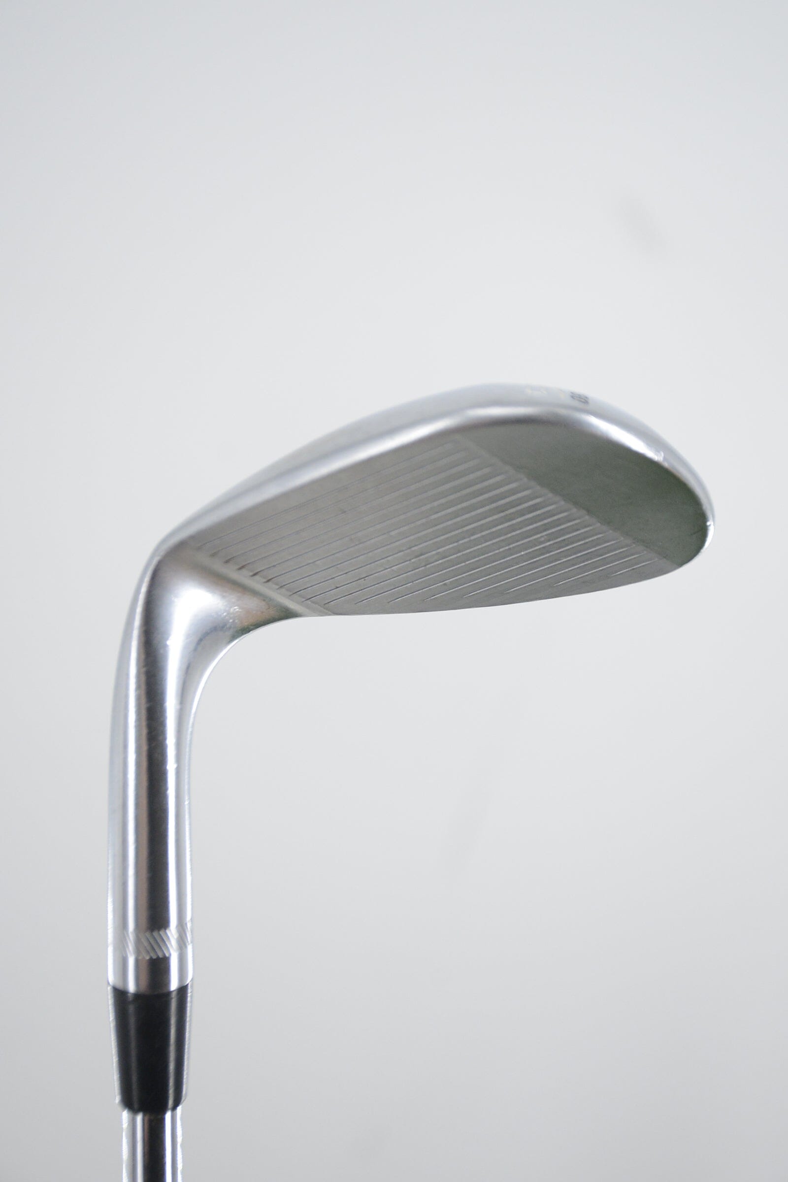 Titleist Vokey SM7 Tour Chrome 56 Degree Wedge Wedge Flex 35" Golf Clubs GolfRoots 