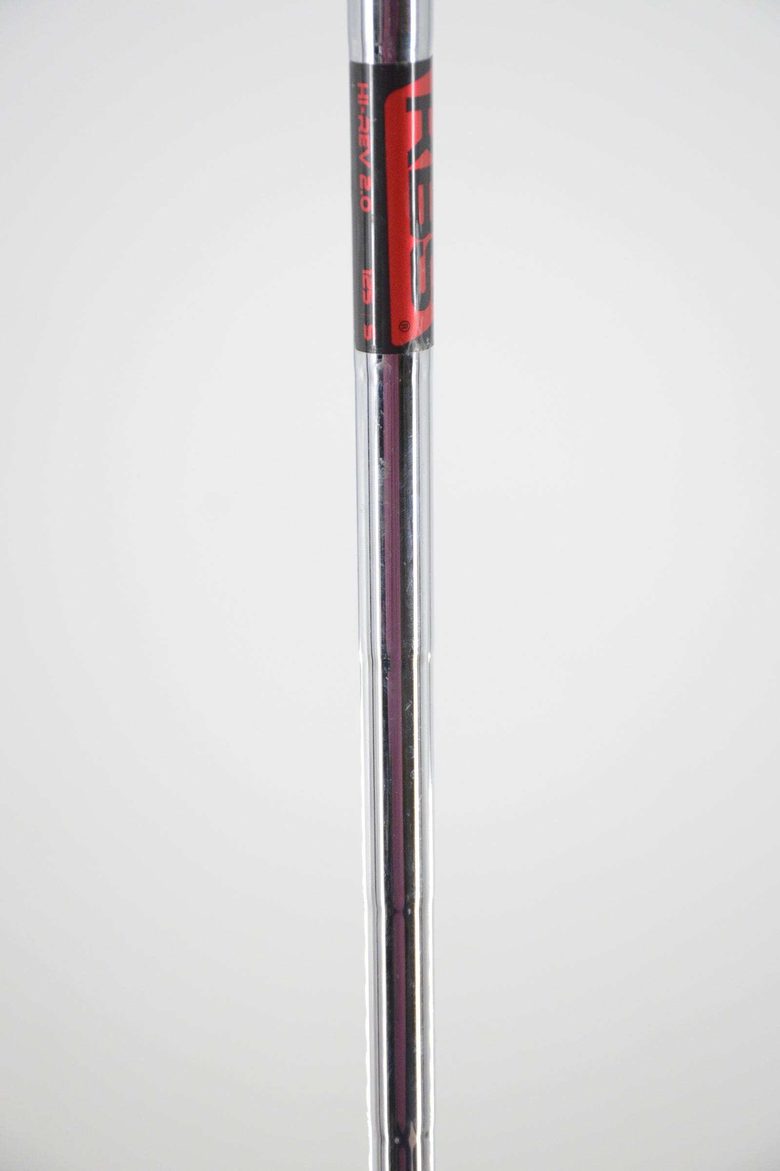 Bettinardi Forged H2 Satin Nickel 58 Degree Wedge S Flex 35" Golf Clubs GolfRoots 