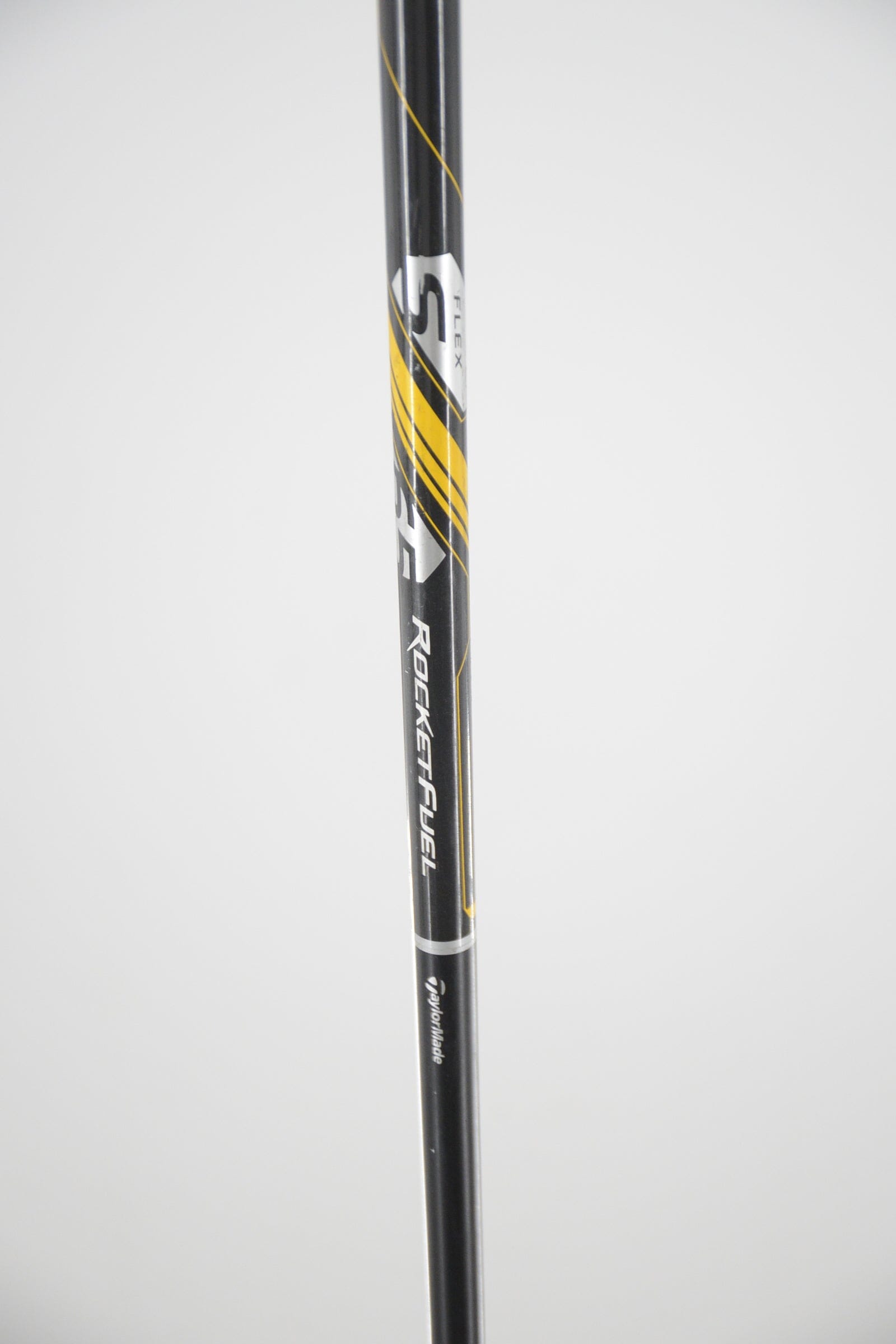 TaylorMade Rocketballz RBZ Stage 2 Rescue 4 Hybrid S Flex 40.5" Golf Clubs GolfRoots 