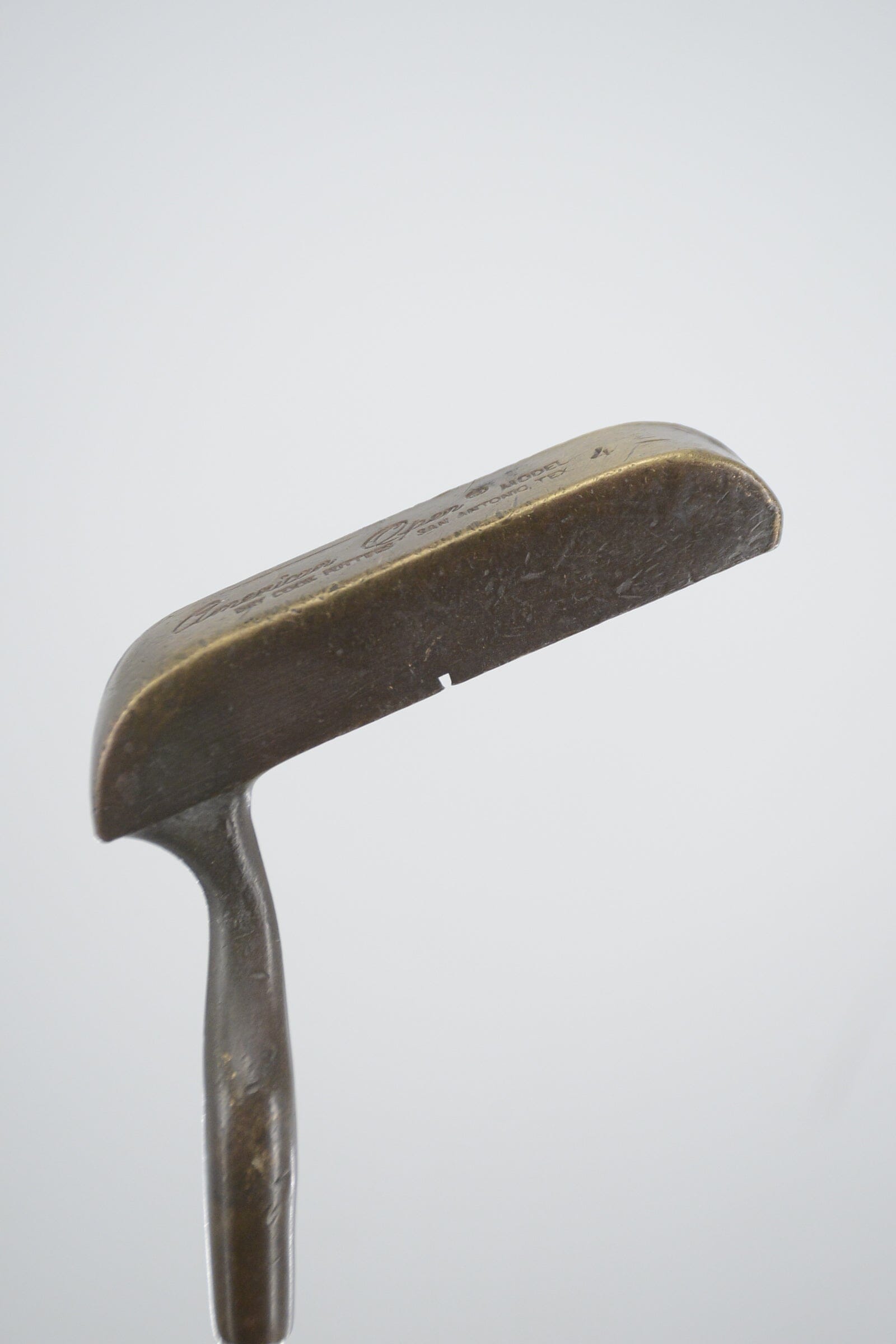 Ray Cook American Open Model 4 Putter 35" Golf Clubs GolfRoots 
