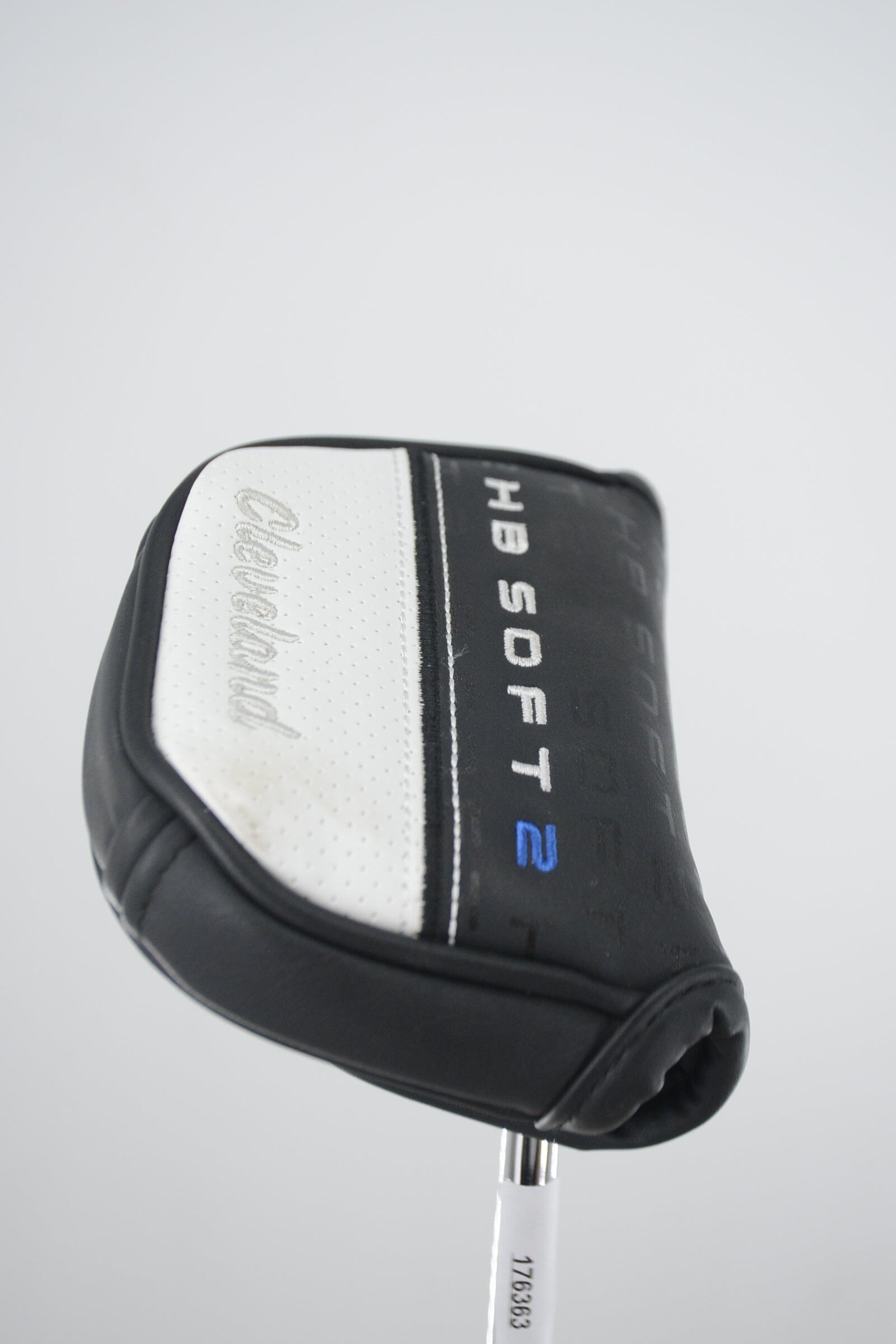 Cleveland HB Soft 2 Black 11 Putter 35"