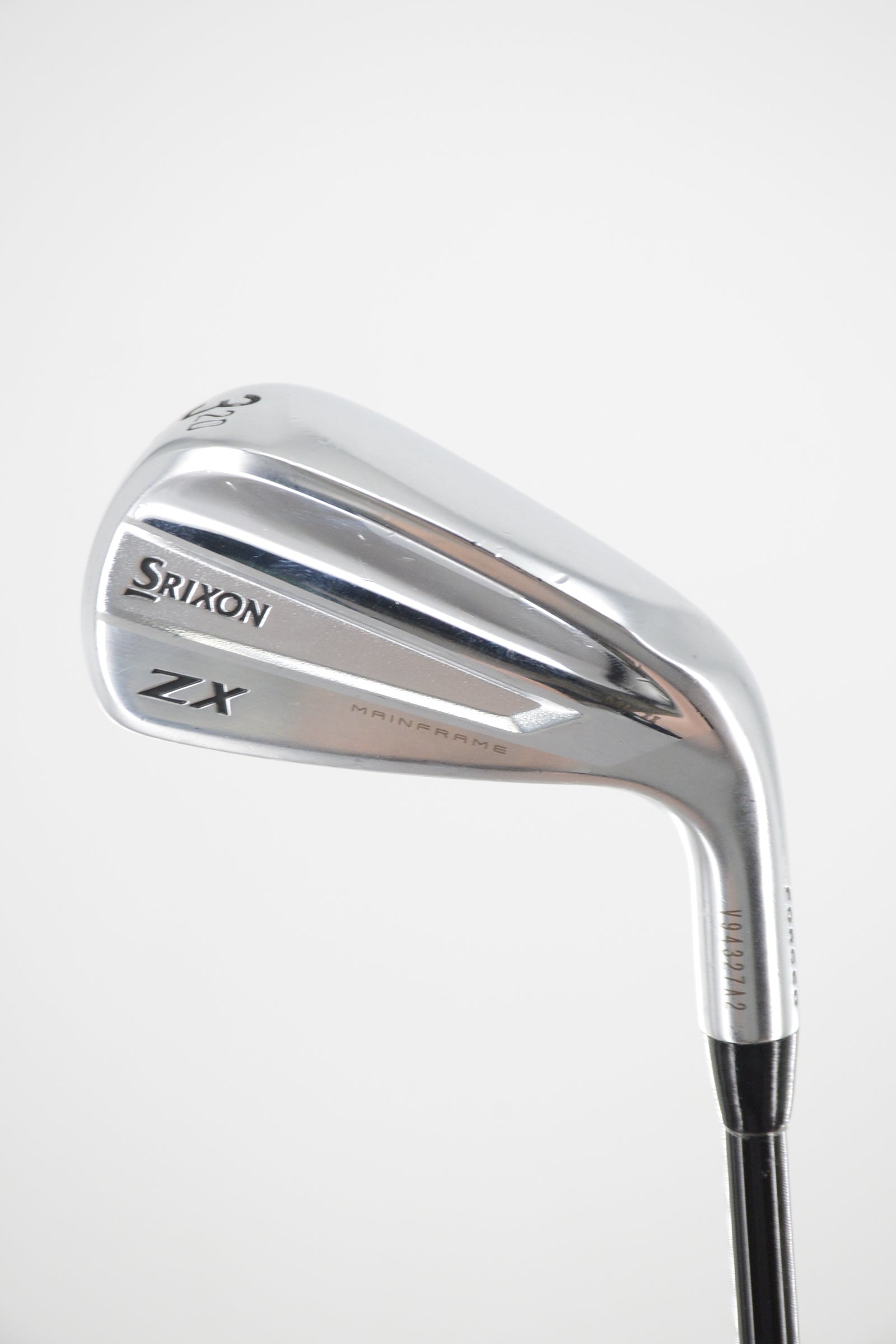 Srixon ZX MK II 3 Driving Iron S Flex 40.25"