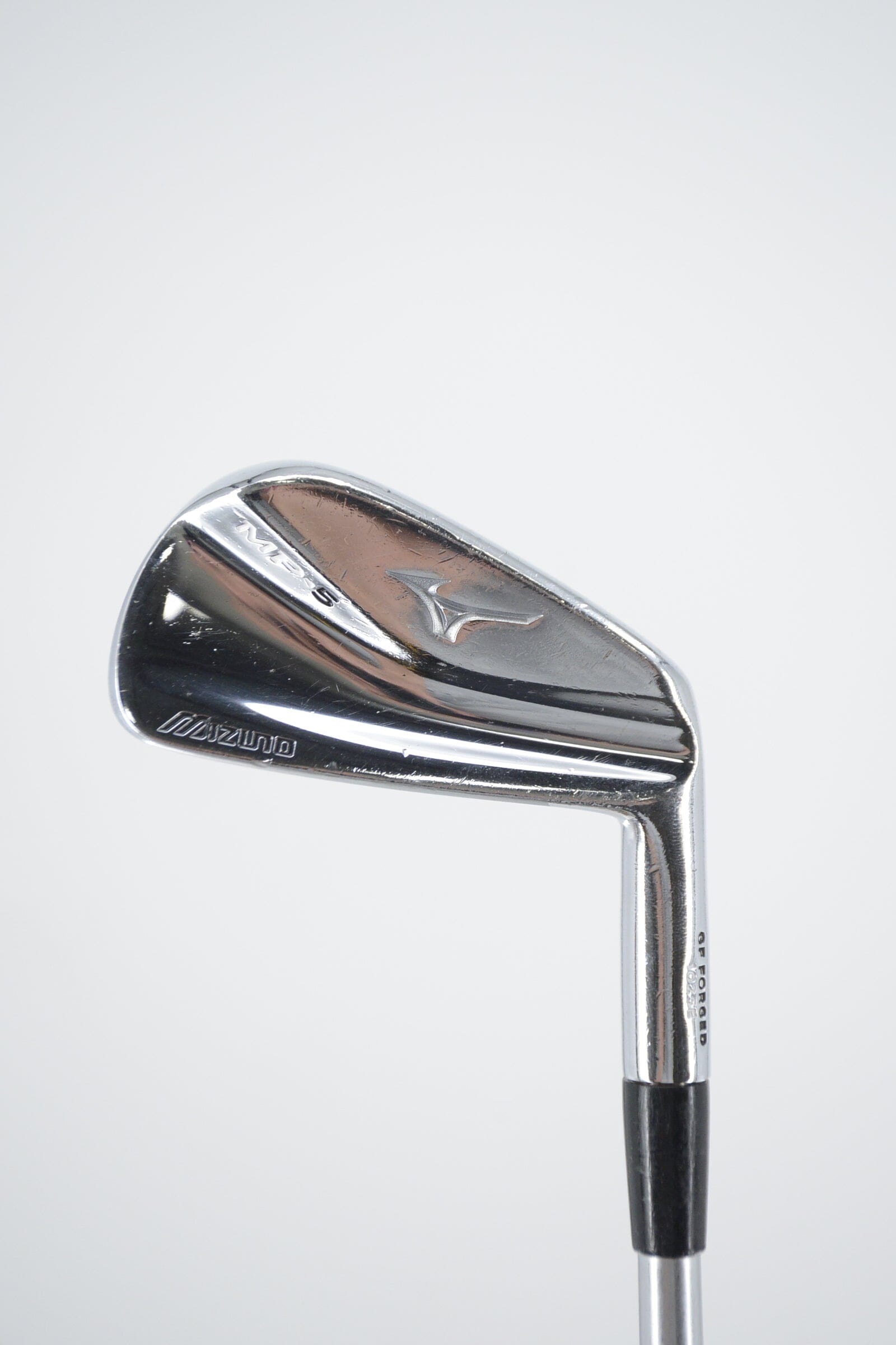 Mizuno MP-5 3 Iron X Flex 39.25" Golf Clubs GolfRoots 