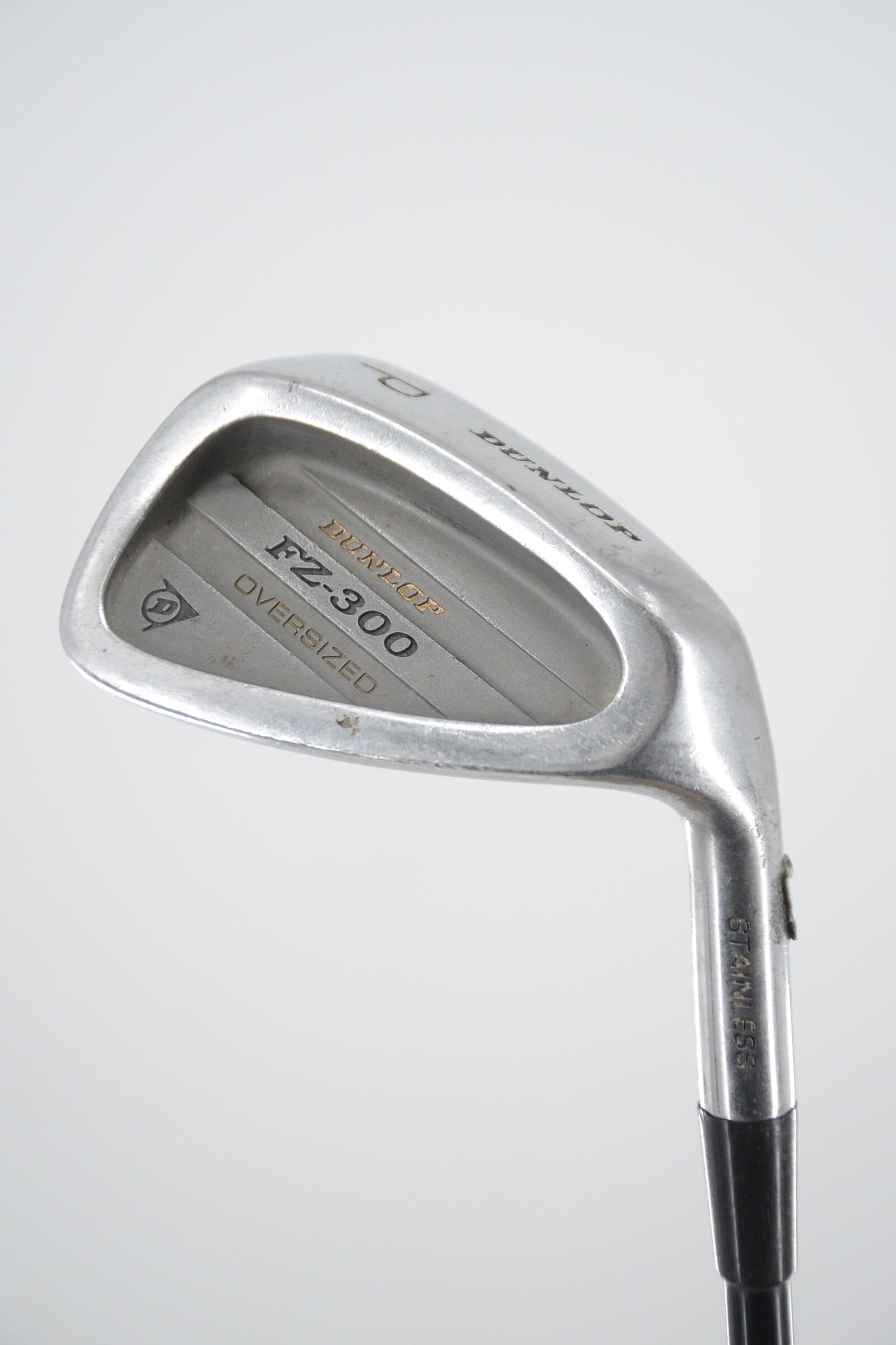 MaxFli Dunlop FZ-300 PW R Flex 35" Golf Clubs GolfRoots 