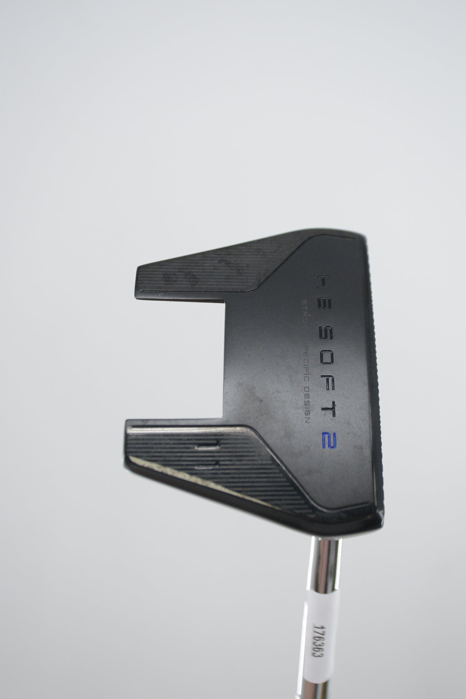 Cleveland HB Soft 2 Black 11 Putter 35"