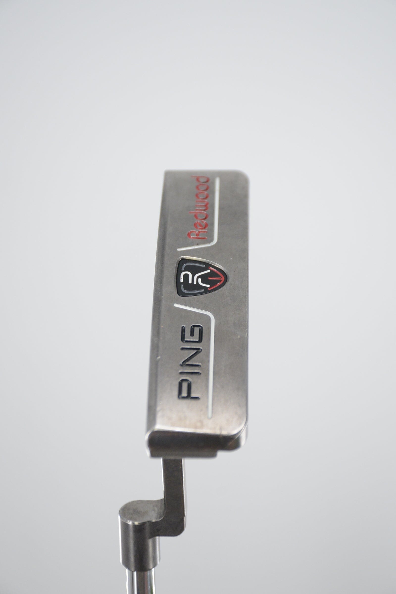 Lefty Ping Redwood Anser Putter 33"
