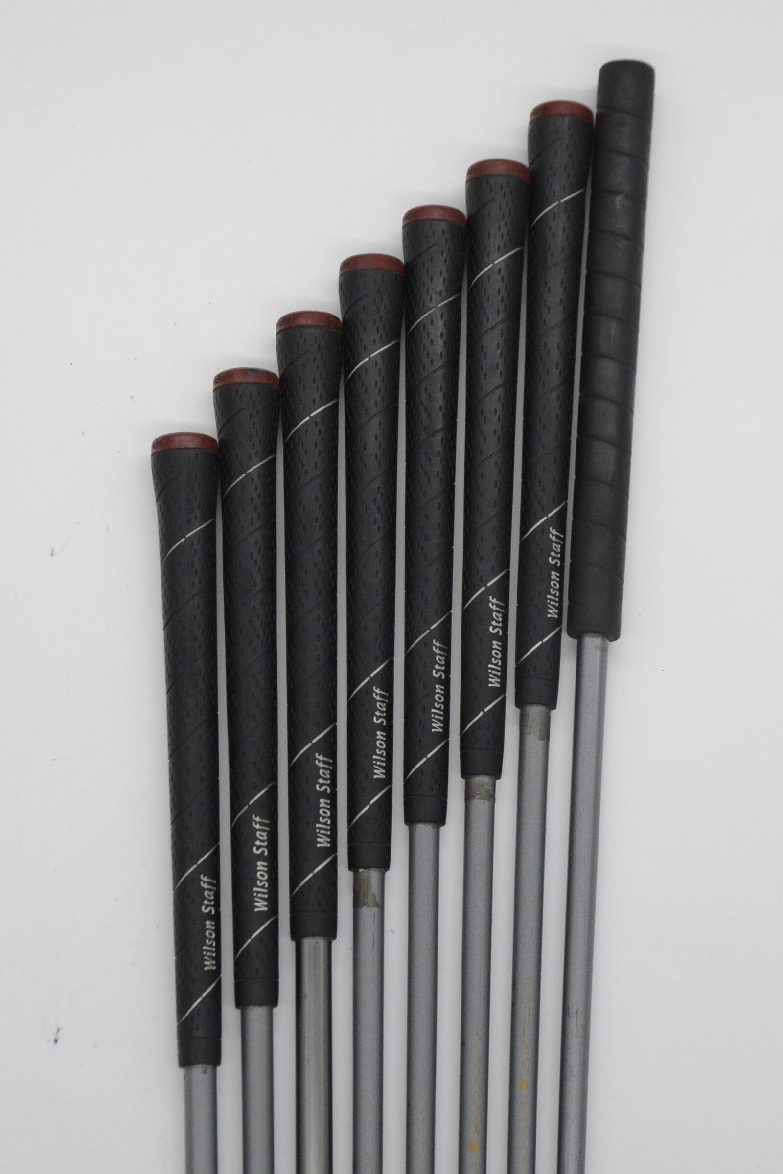 Cobra King Cobra Oversize 3-PW Iron Set R Flex Std Length Golf Clubs GolfRoots 