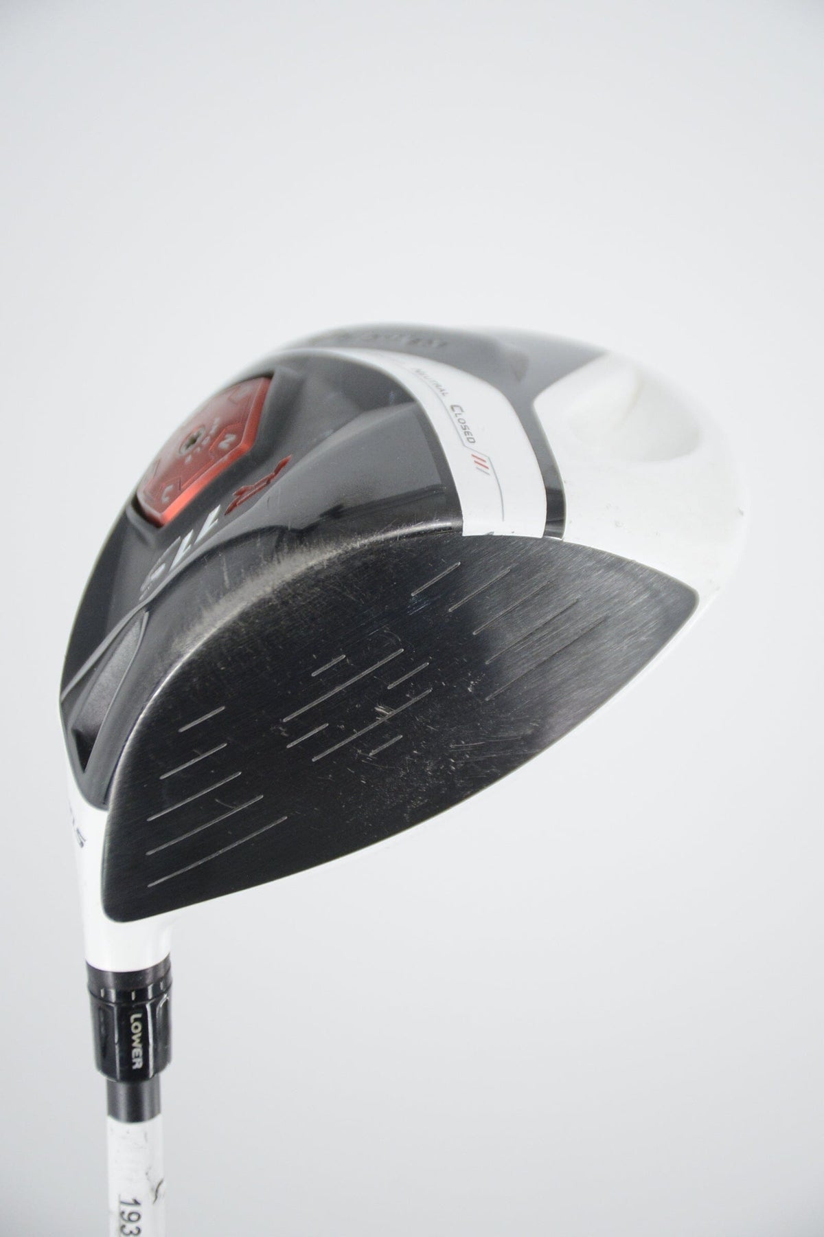 TaylorMade R11-S 10.5 Degree Driver S Flex 45.5" Golf Drivers TaylorMade 