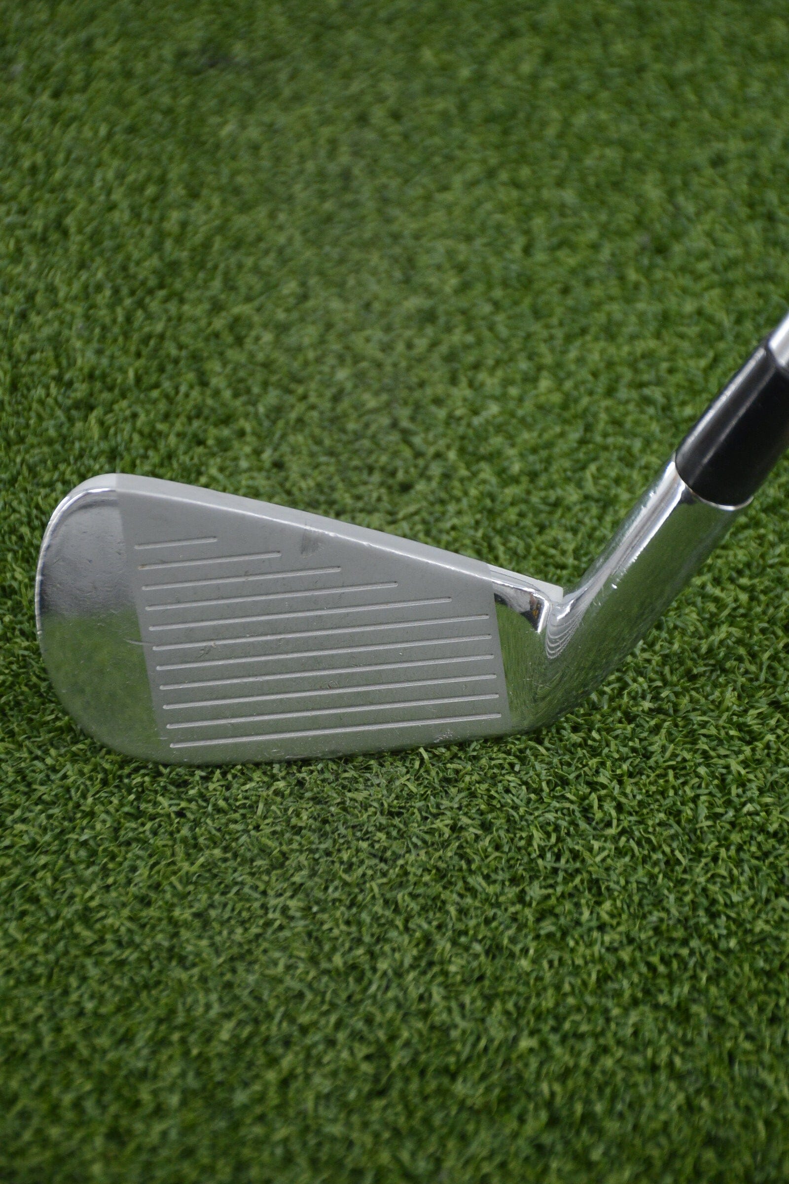 Mizuno MP-5 3 Iron X Flex 39.25" Golf Clubs GolfRoots 