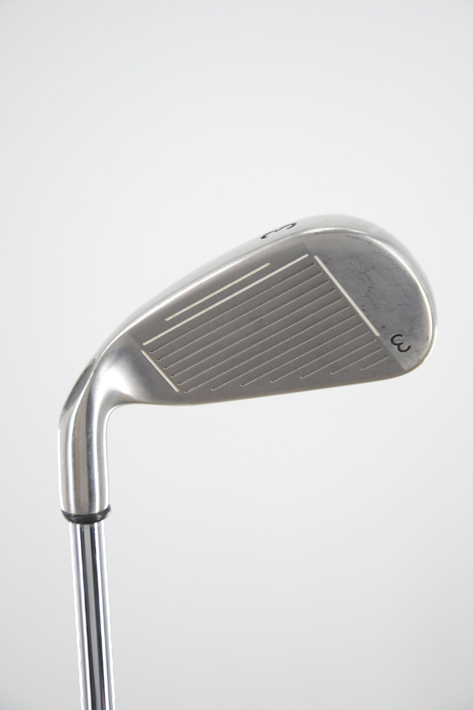 Callaway Steelhead X-16 3 Iron R Flex 38.75" Golf Clubs GolfRoots 
