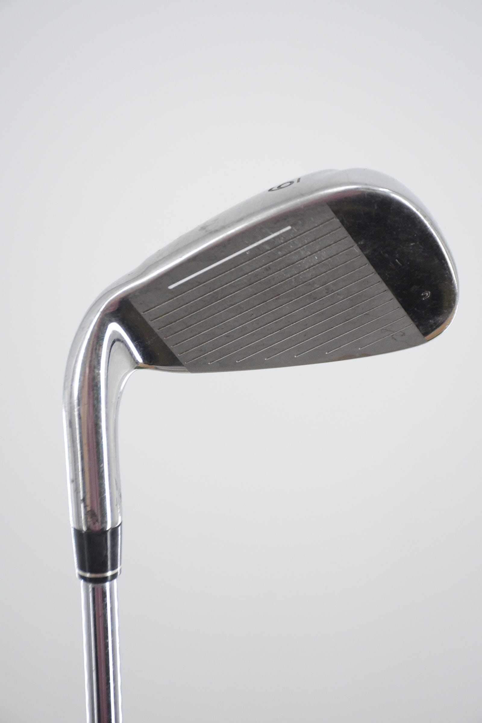 TaylorMade Burner '09 6 Iron Uniflex 37.5" Golf Clubs GolfRoots 